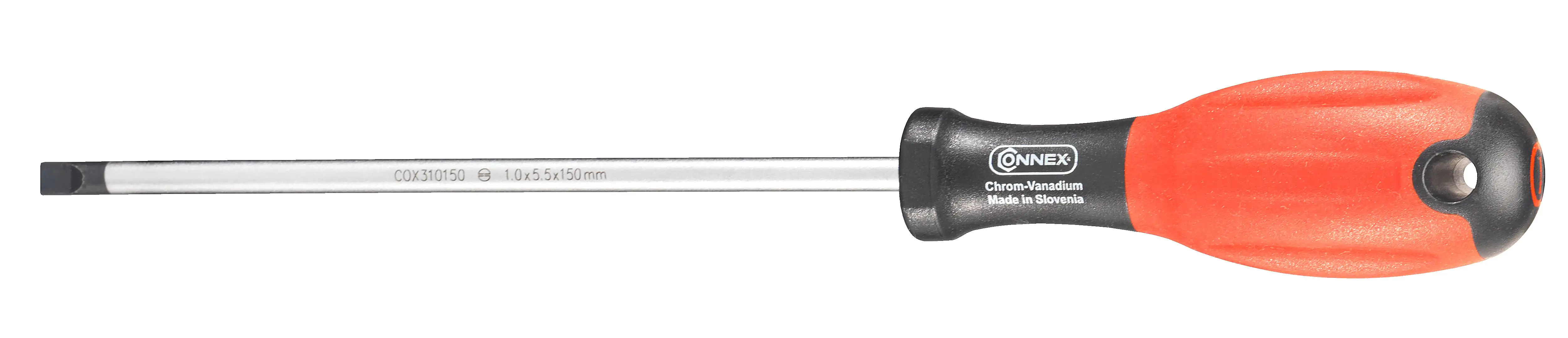 Schraubendreher Elektronik 5,5 x 150 mm