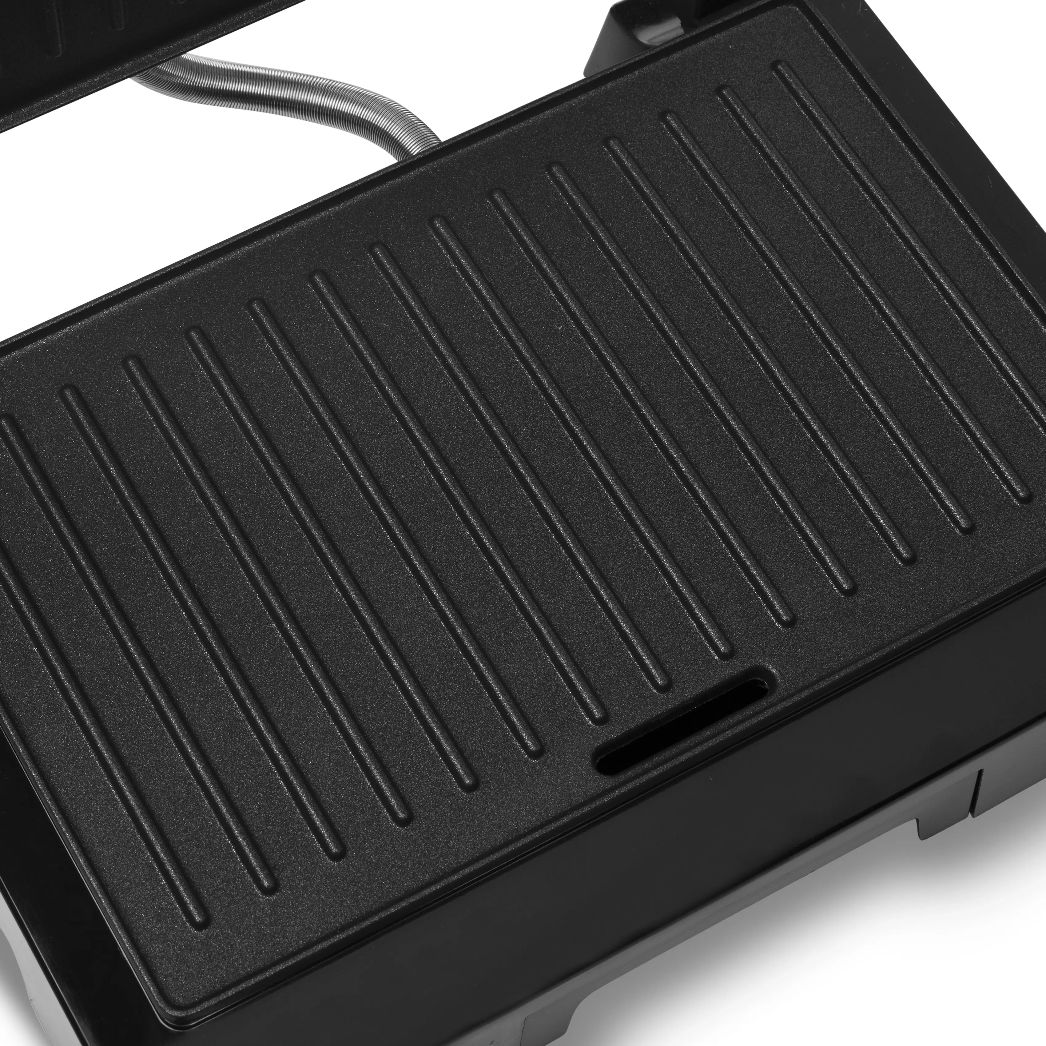 Tristar Kontaktgrill GR-2854 1000 Watt, 23 x 14.5 cm Grillfläche Tristar Kontaktgrill GR-2854 1000 Watt, 23 x 14.5 cm Grillfläche