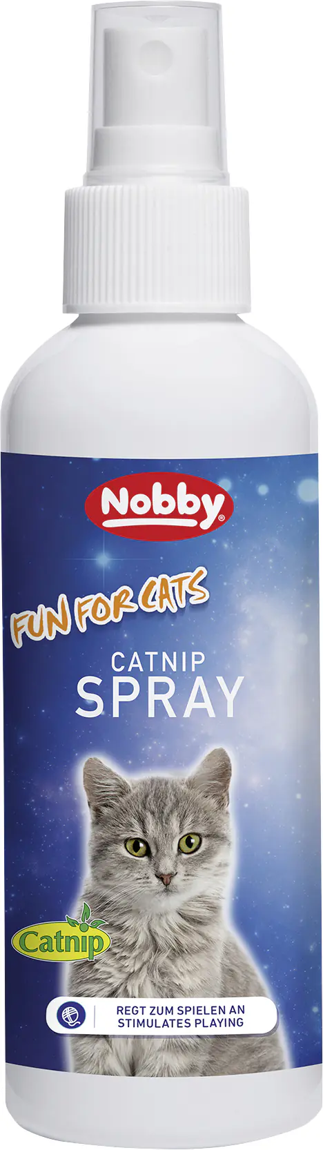 Nobby Catnip Spray 175 ml