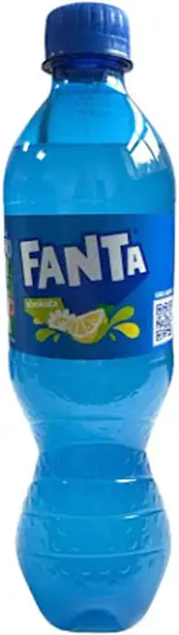 Fanta Shokata PET 500 ml