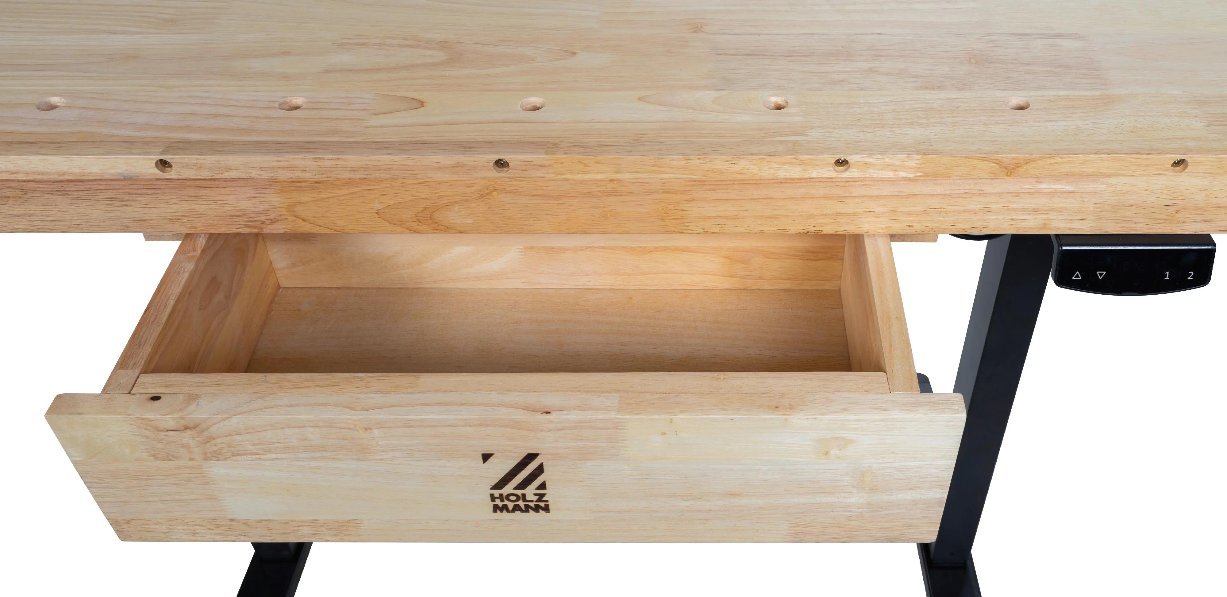 Holzmann Hobelbank höhenverstellbar WB150ELIFT_230V Holzmann Hobelbank höhenverstellbar WB150ELIFT_230V