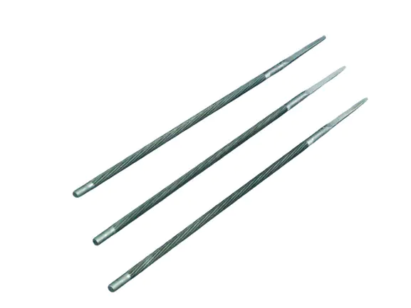 Xervex Rundfeilen Z8.7