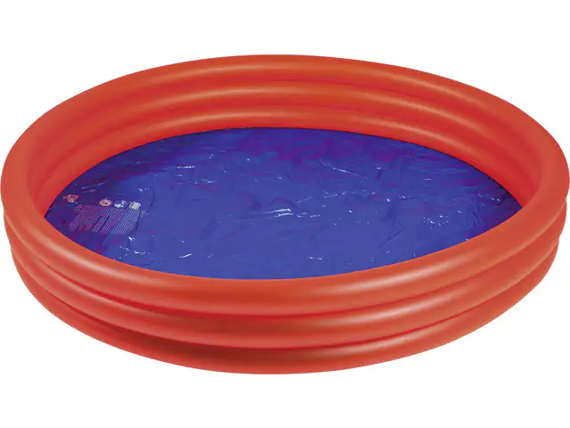 Happy People Pool mit 3 Ringen Ø 175 cm Happy People Pool mit 3 Ringen Ø 175 cm