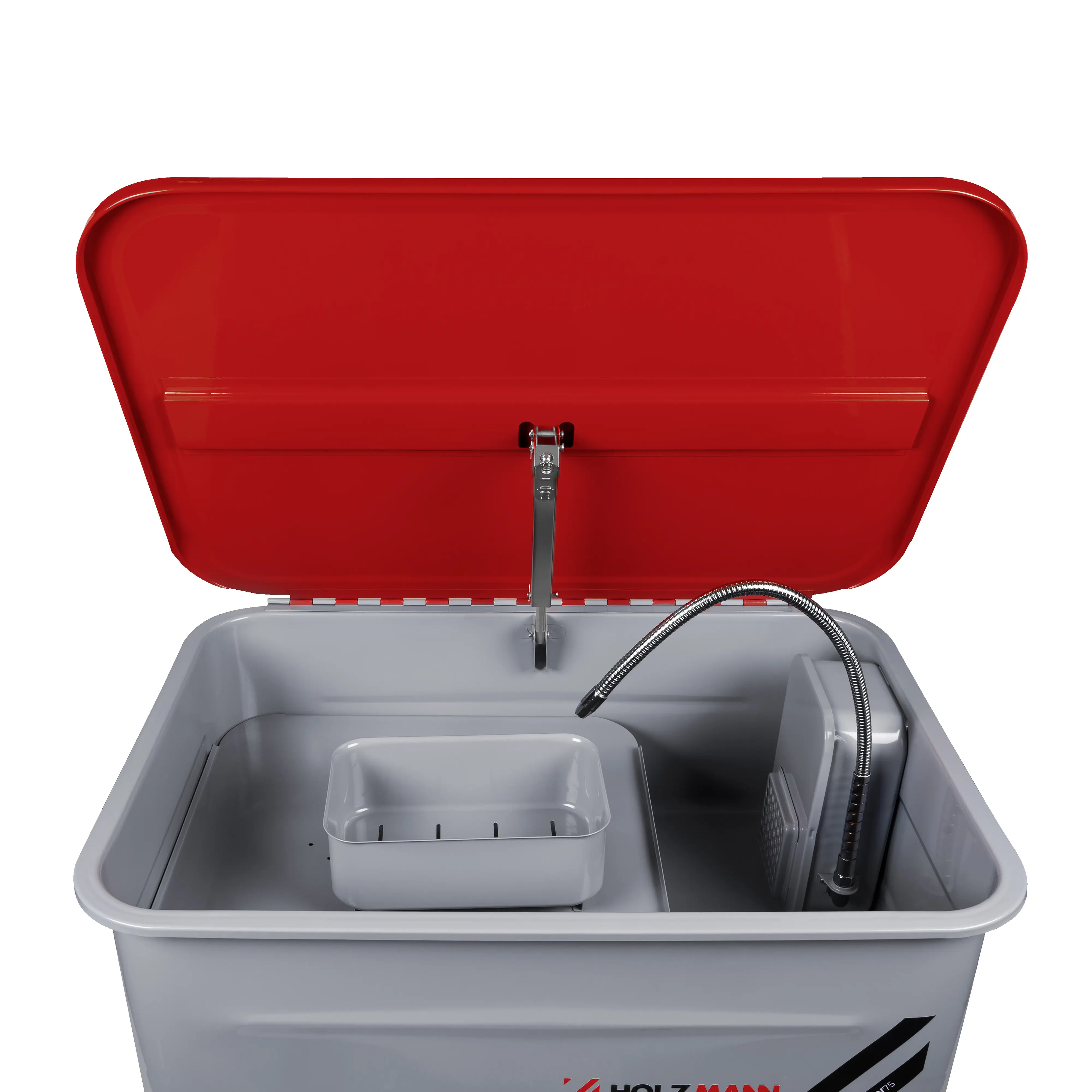 Holzmann Teilewaschgerät TW75_230V