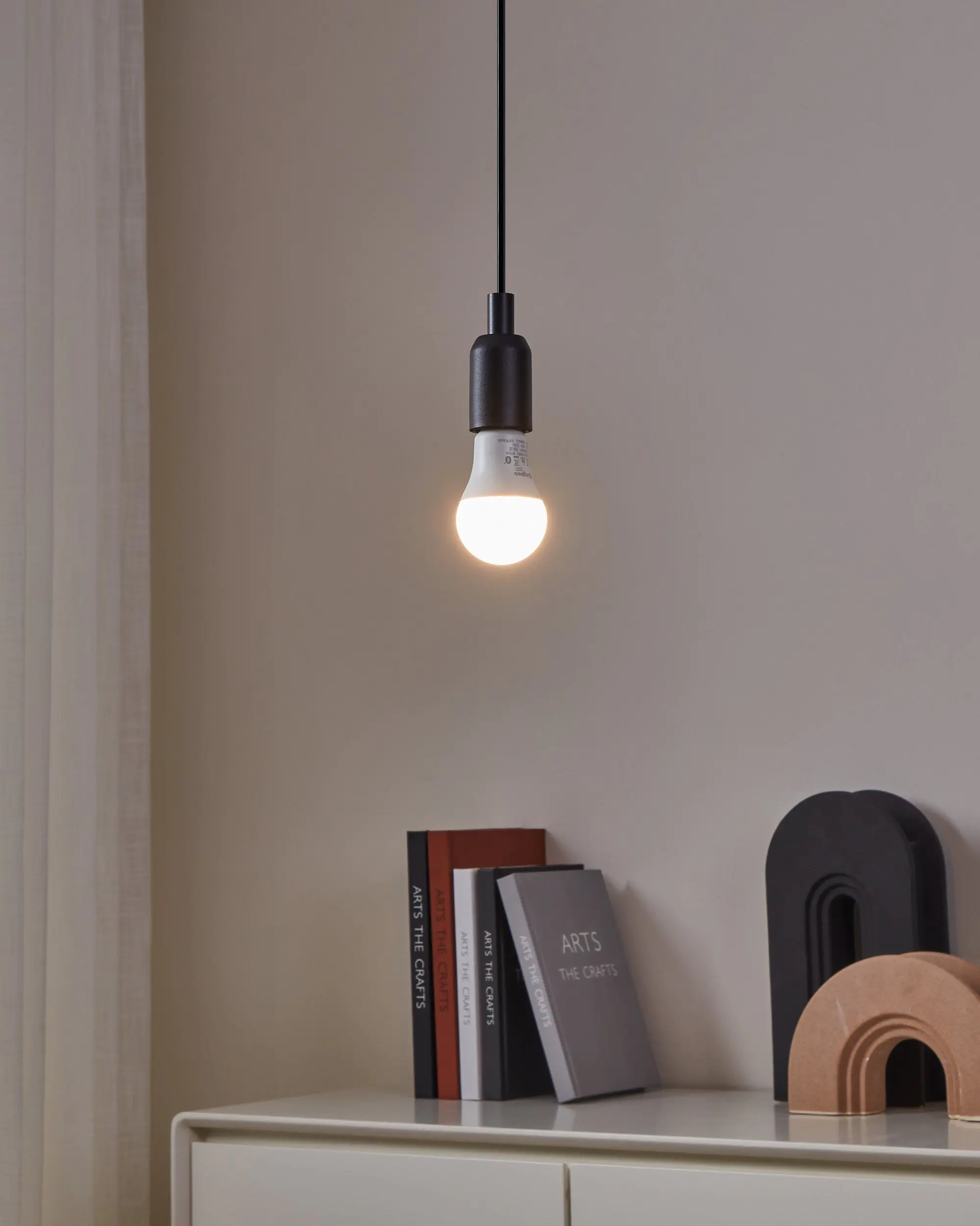 Eglo Connect LED Leuchtmittel-Z A60 RGB Birnenform E27 13 W Smart connect Z Eglo Connect LED Leuchtmittel-Z A60 RGB Birnenform E27 13 W Smart connect Z