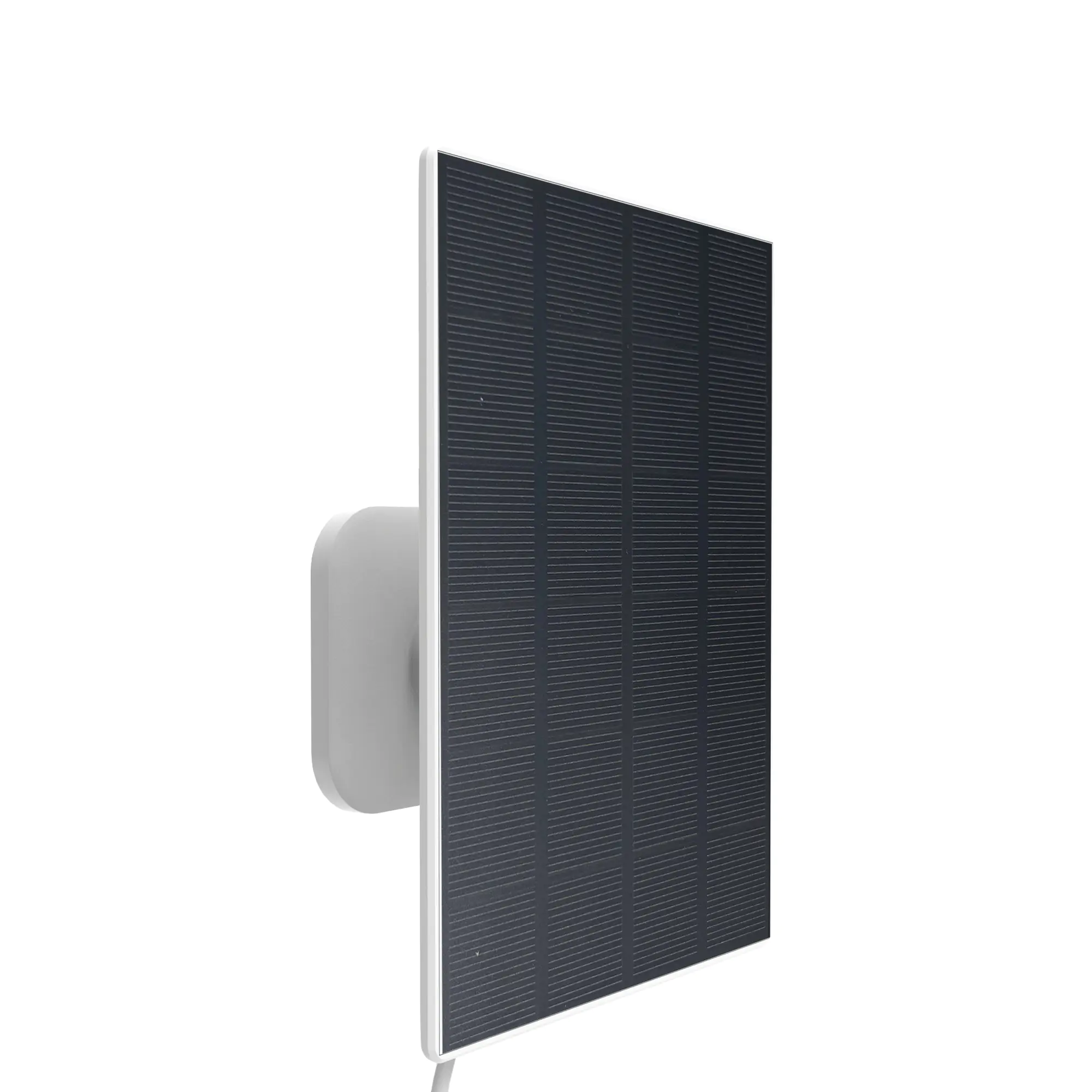 Yale Solar Panel für Yale Smart Outdoor Camera mit USB-C Kabel Yale Solar Panel für Yale Smart Outdoor Camera mit USB-C Kabel