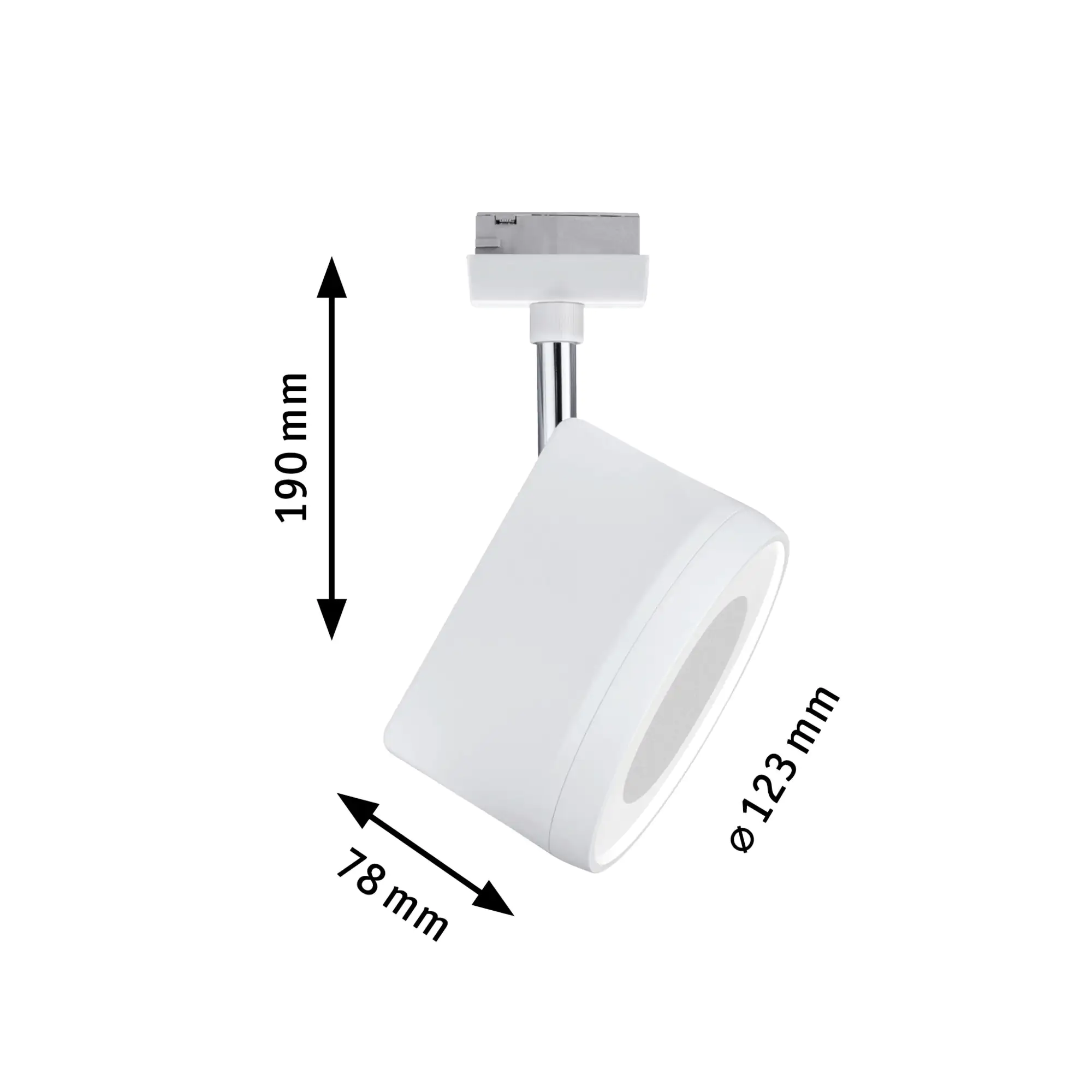 Paulmann URail LED Spot Arena Paulmann URail LED Spot Arena