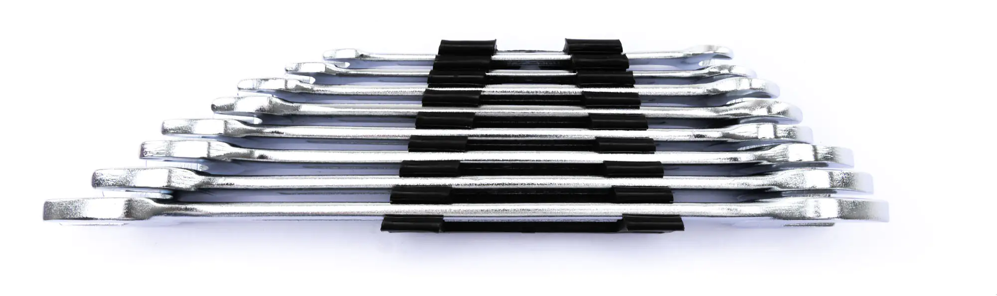 TrendLine Gabelschlüssel 8-teilig TrendLine Gabelschlüssel 8-teilig