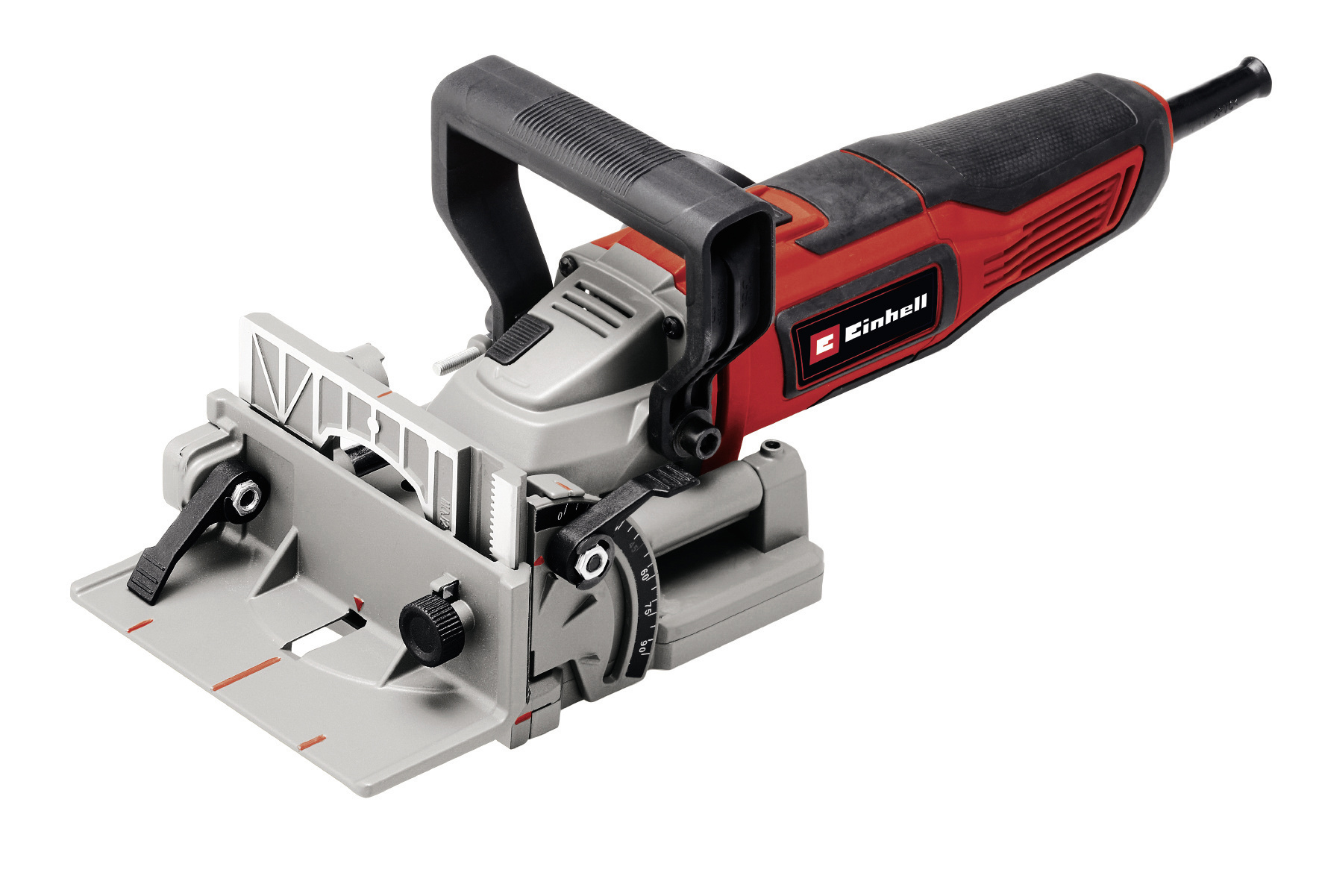Einhell Expert Flachdübelfräse TE-BJ 900