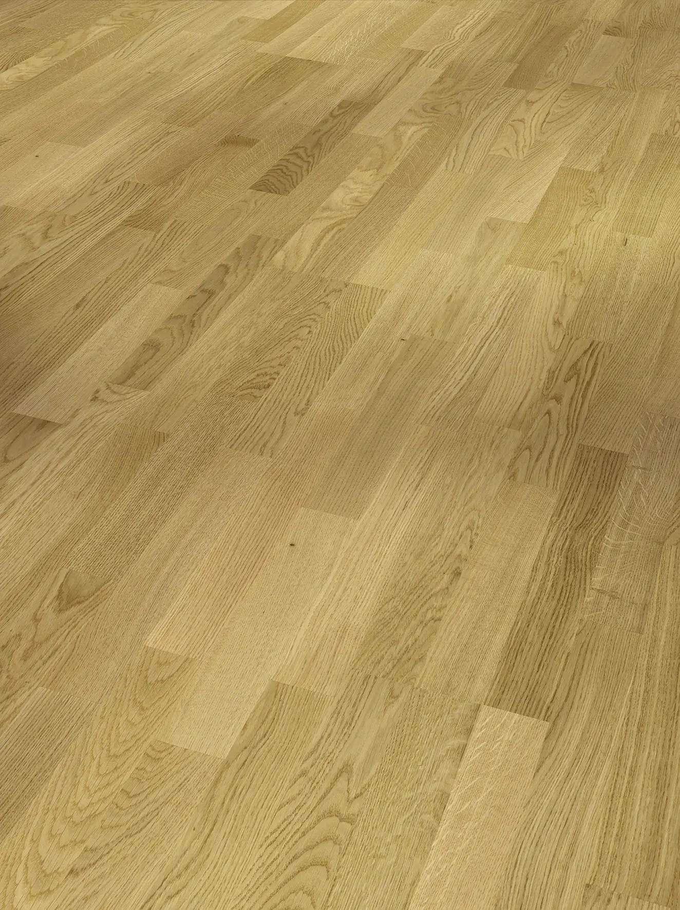 Parador Parkett Basic 11-5 Natur Eiche lackversiegelt matt