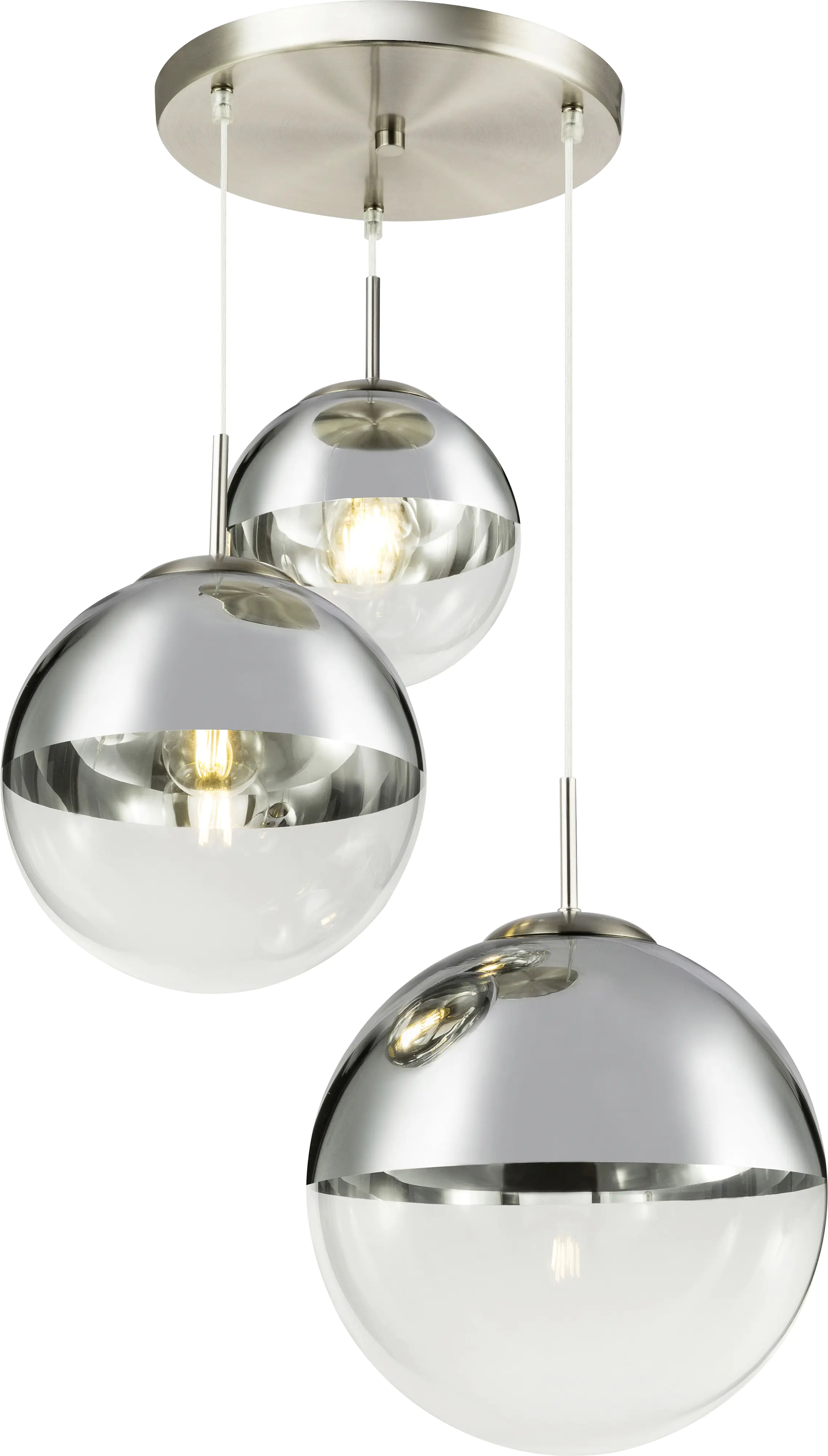 Globo Hängeleuchte Varus Globo Hängeleuchte Varus