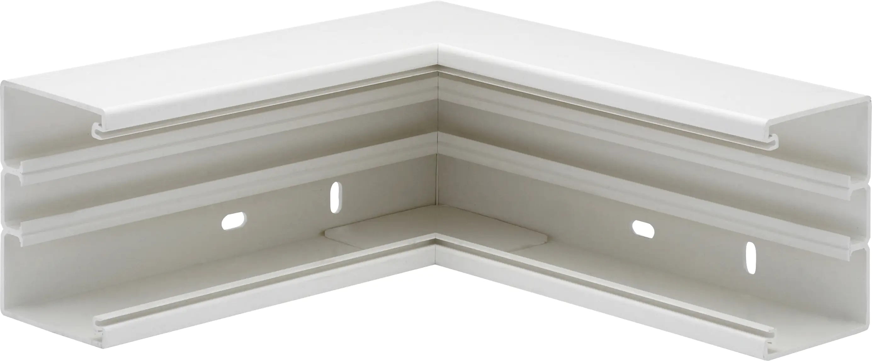 Gewiss Inneneck für Brüstungskanal 70 x 130 mm