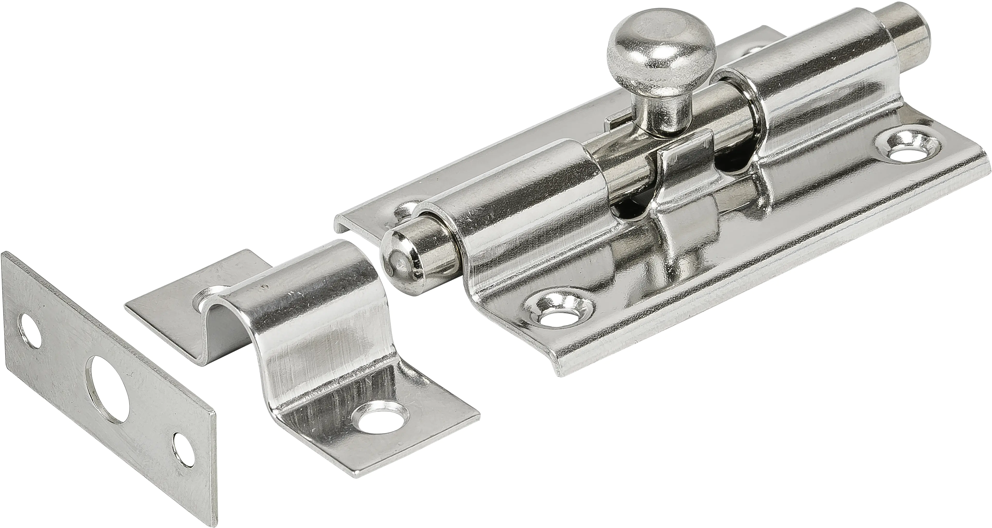 Vormann Grendelriegel 55 x 35 mm