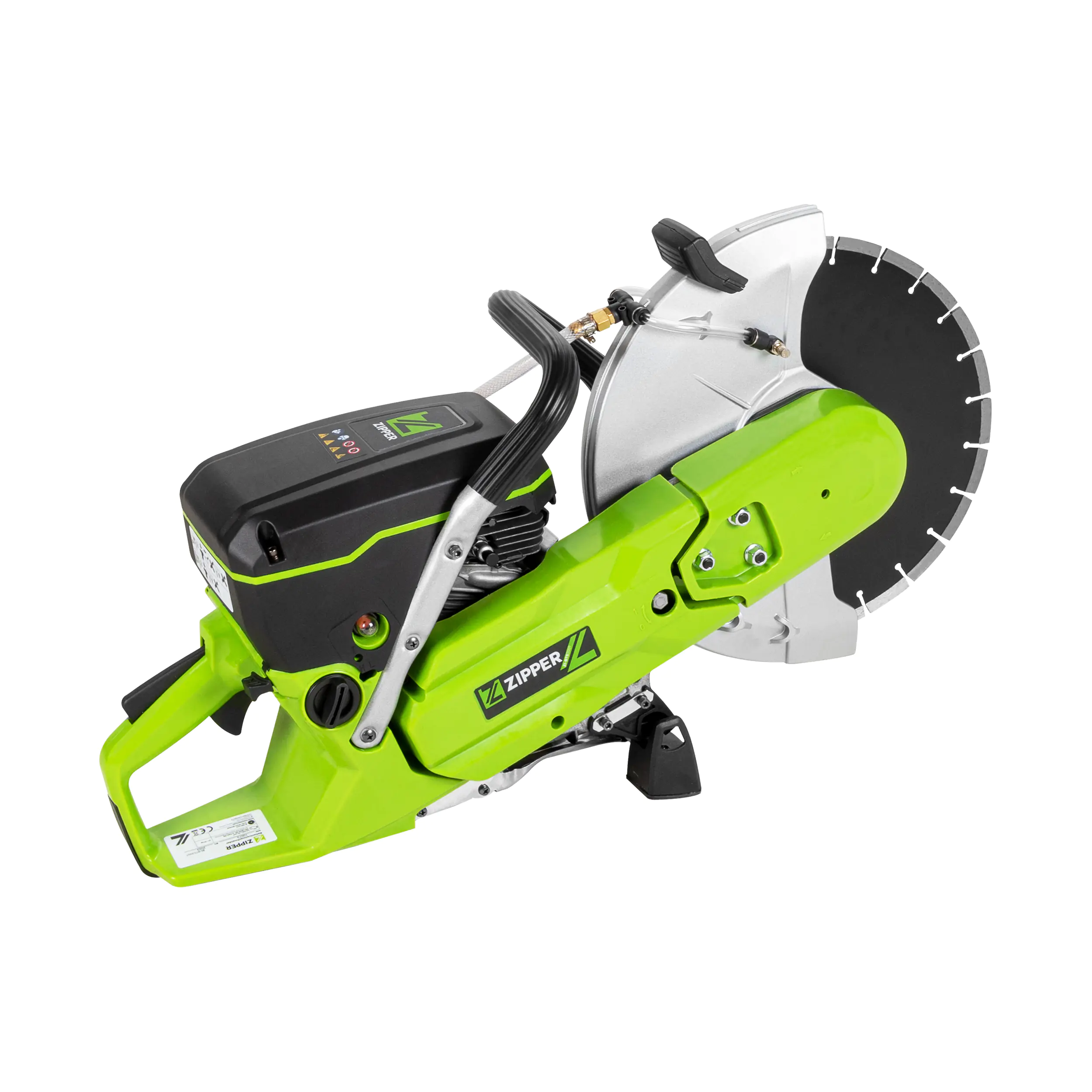 Zipper Betontrennschneider ZI-BTS350T Zipper Betontrennschneider ZI-BTS350T