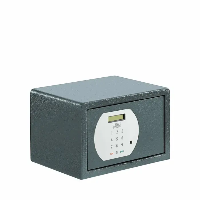 Burg Wächter Möbeltresor Pure-Safe PS 120 E Stahl 115 x 34,5 cm elektronisch