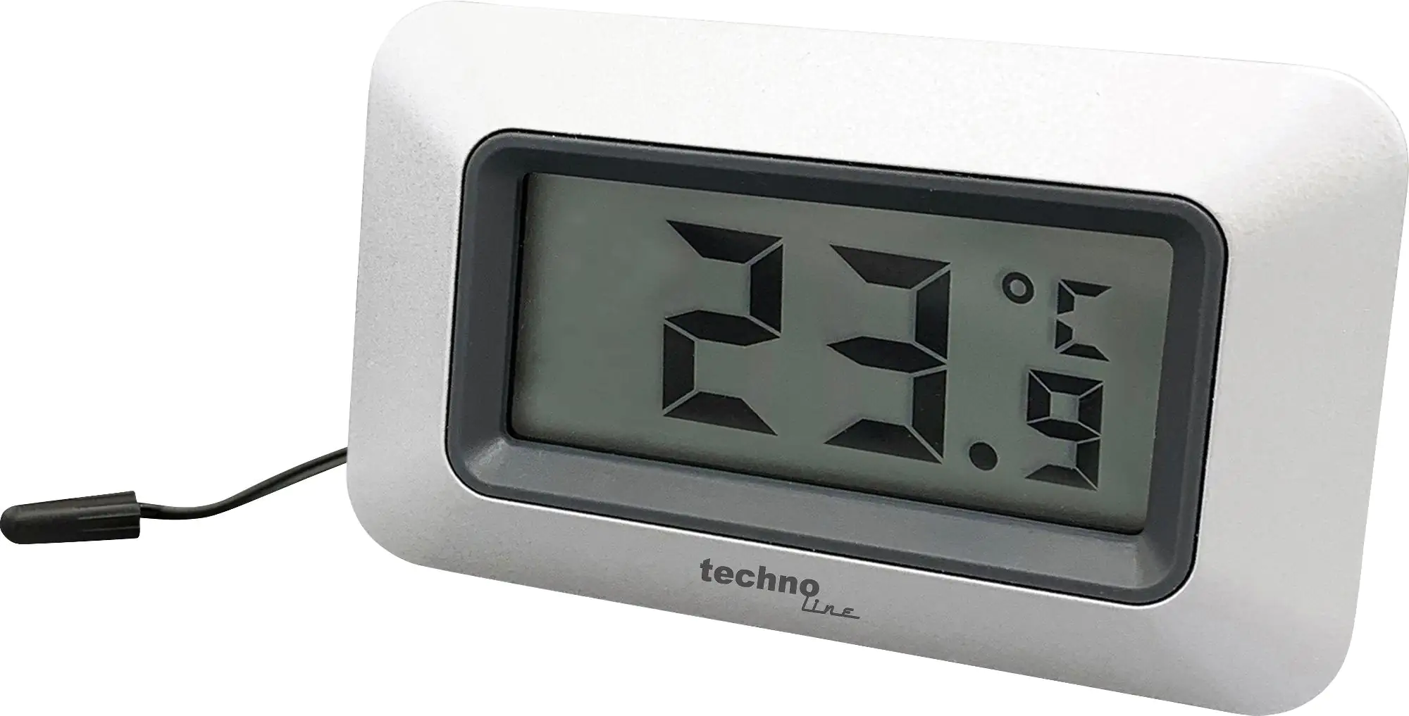 Technoline Thermometer WS 7003 weiß