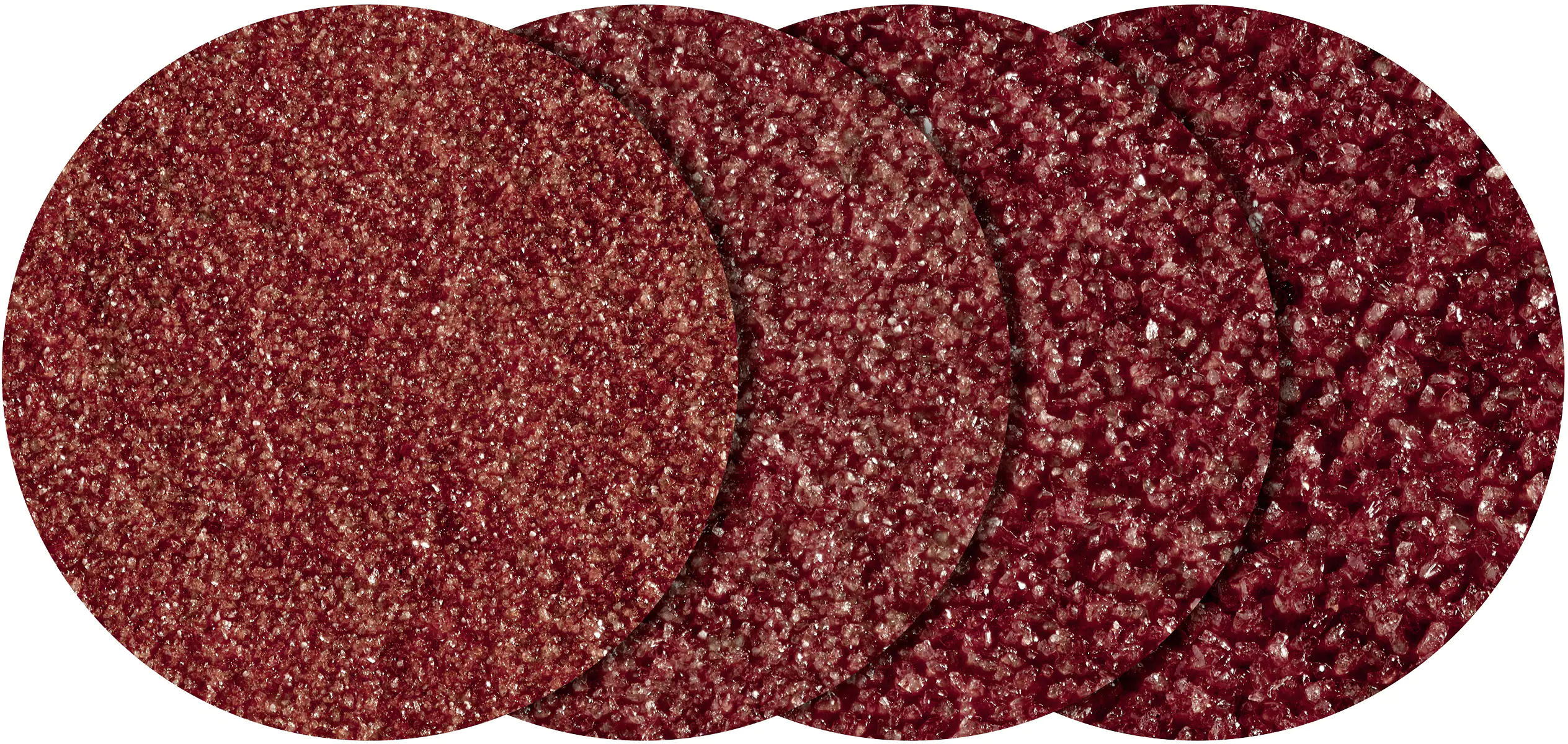 Wolfcraft Schleifaufsätze mit Eindrehdorn 50 mm 8 Stück Wolfcraft Schleifaufsätze mit Eindrehdorn 50 mm 8 Stück