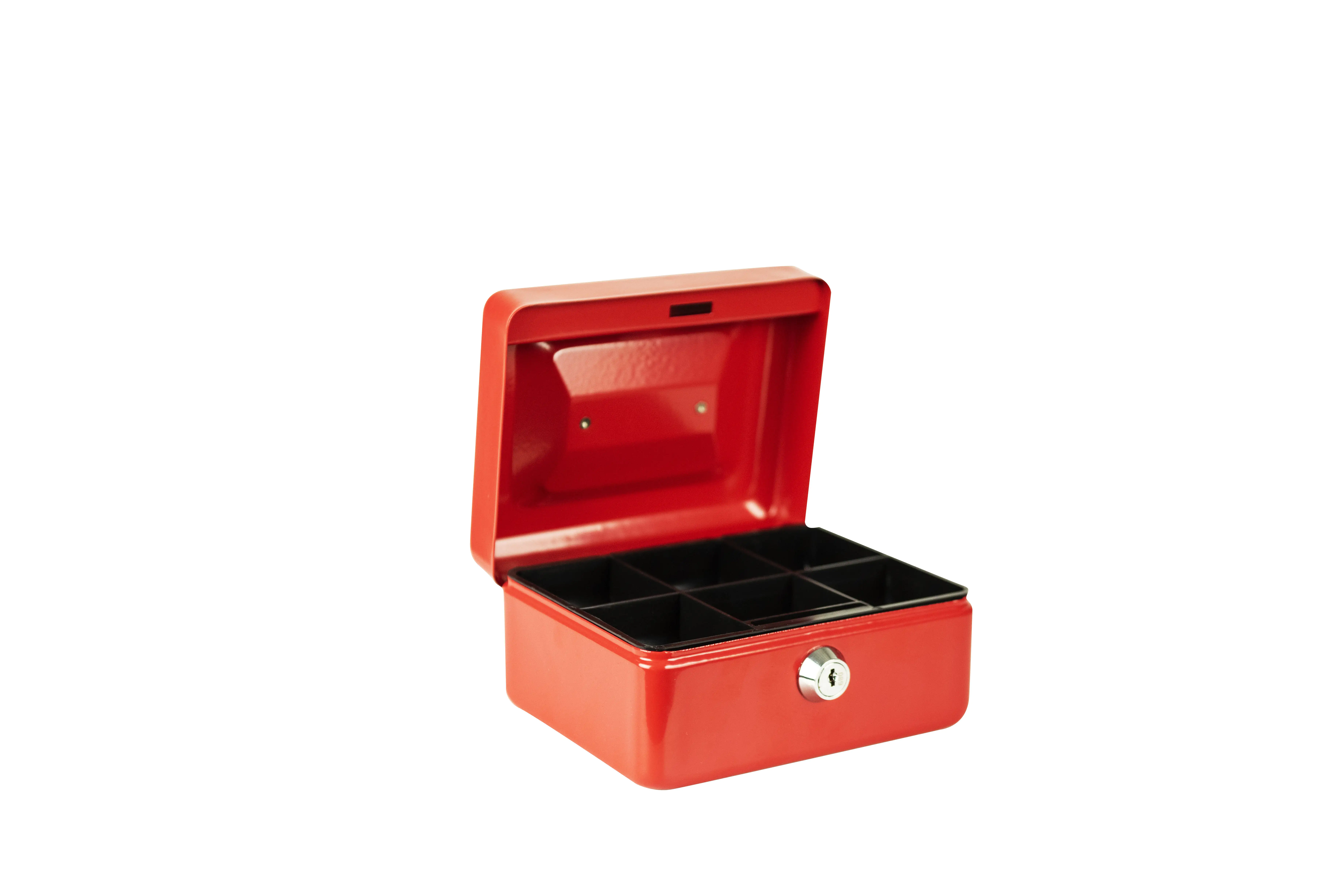 Burg Wächter Geldkassette Burg Wächter Geldkassette Money 5015 150 x 120 x 80 mm