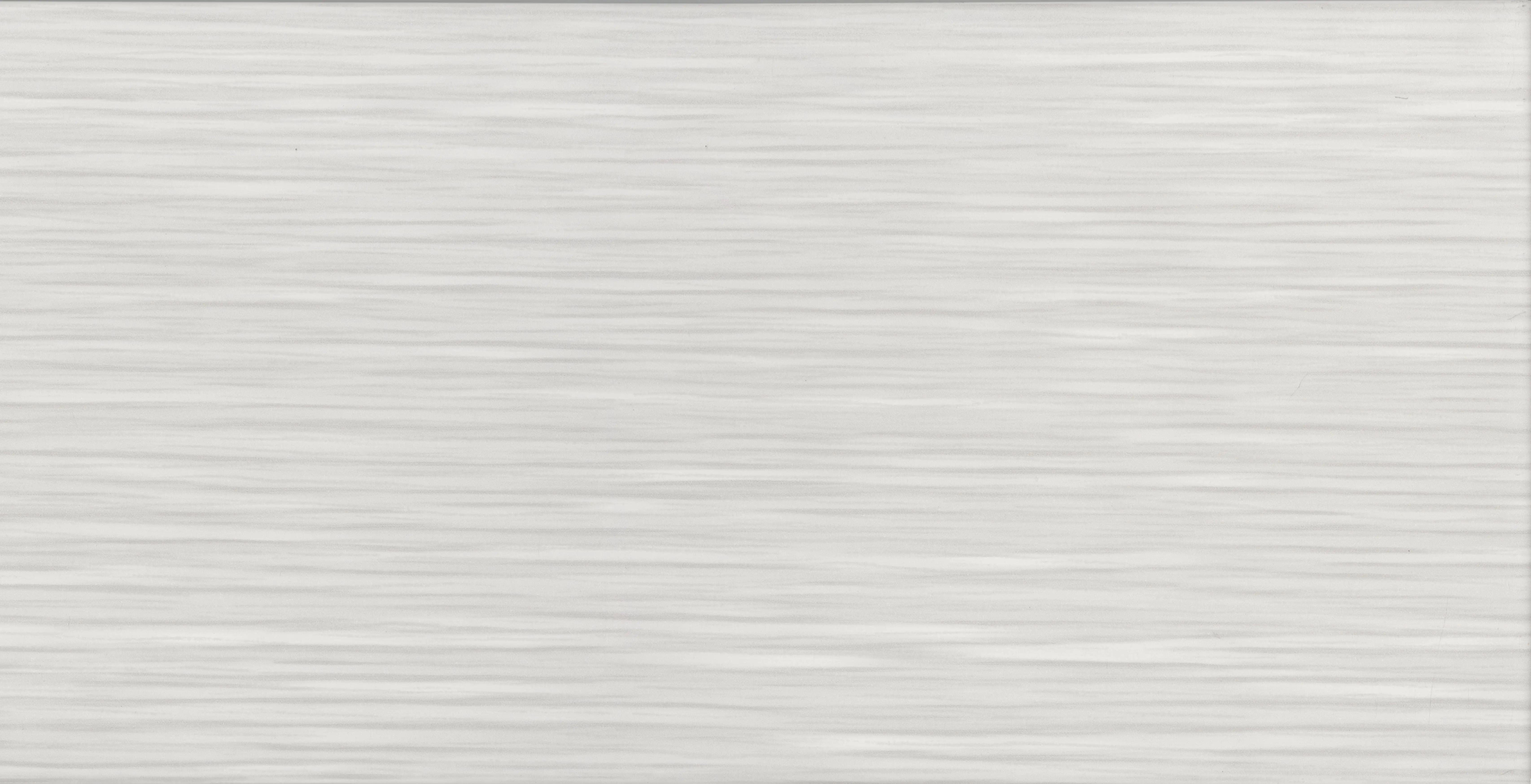 Wandfliese Philippa 30 x 60 cm weiß-grau