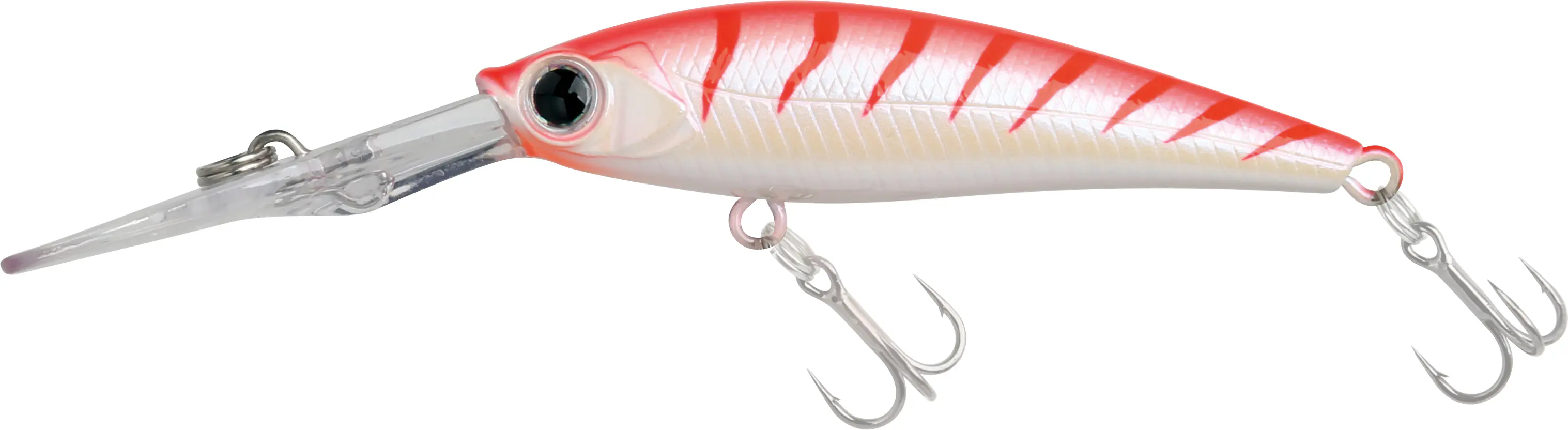 Paladin Angelköder Hetzer schwimmend VI 6 cm UV-Spezialeffektlackierung