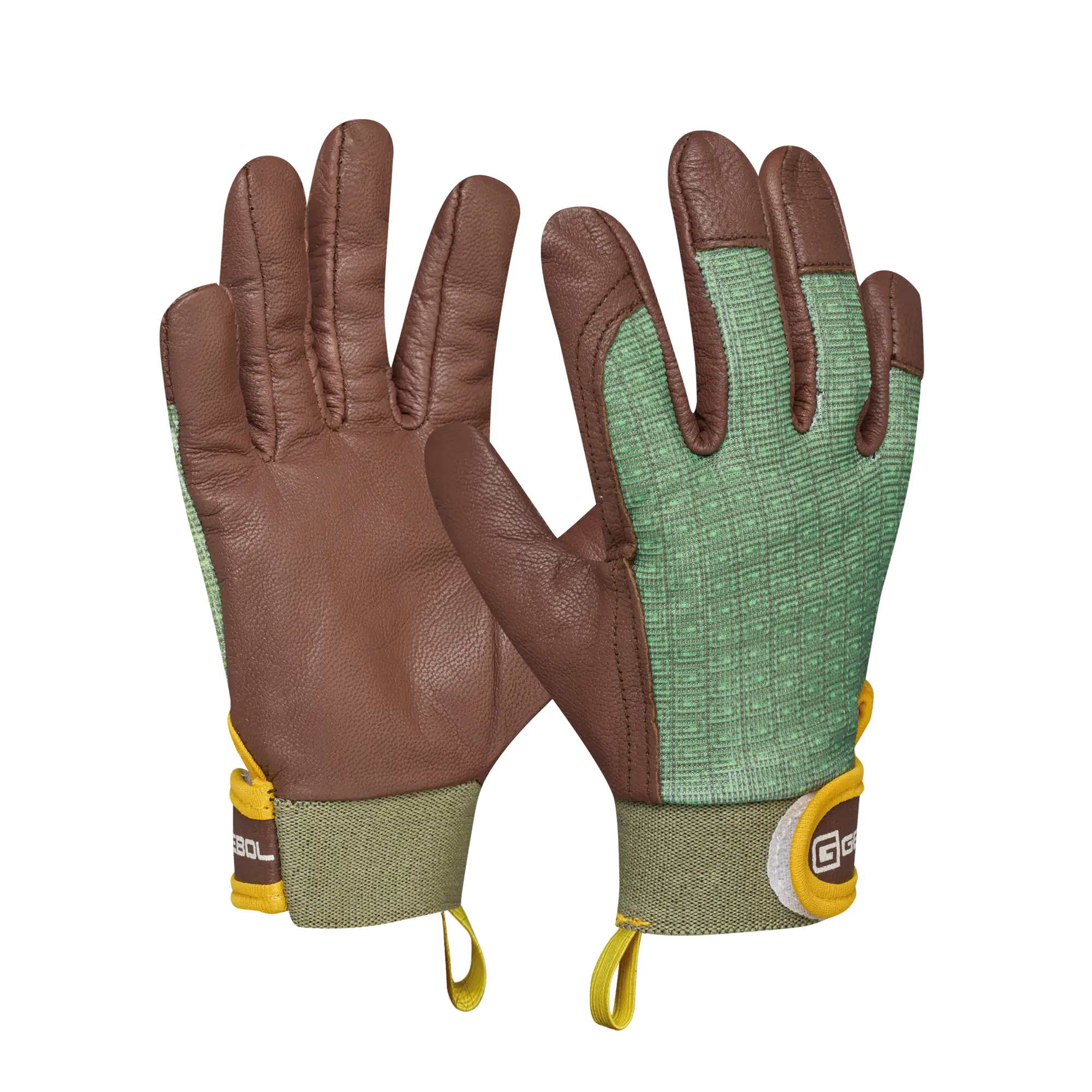 Gebol Handschuh Buxus  