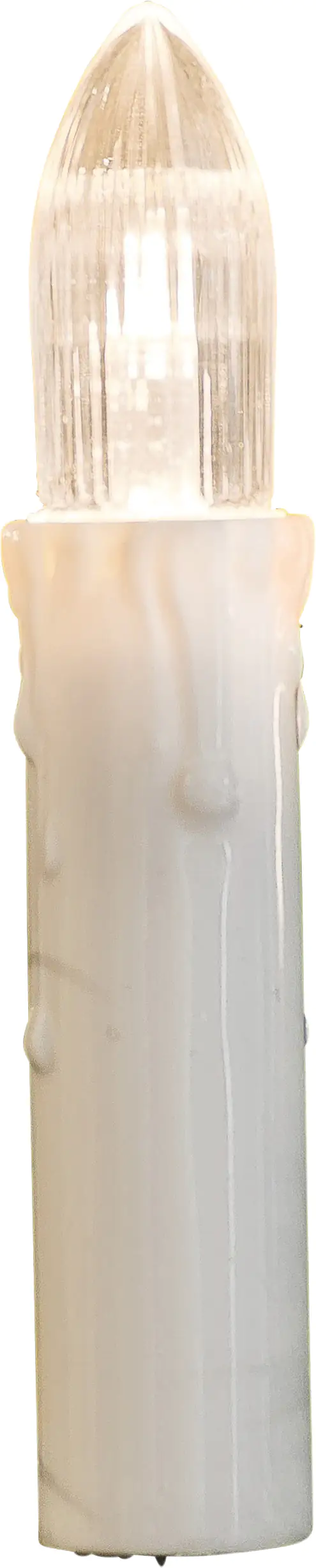 Konstsmide LED Baumkette 25 LED warmweiß