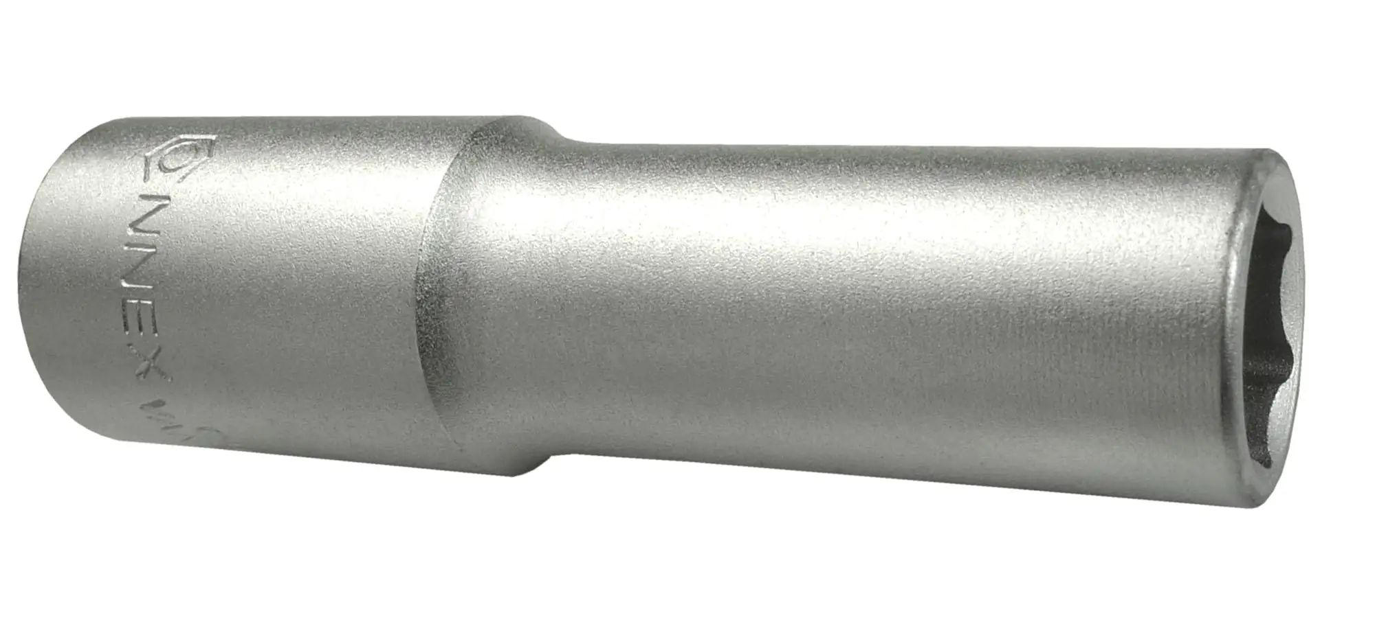 Connex Steckschlüssel-Einsatz (Langnuss) 1/2 " 6-kant Connex Steckschlüssel-Einsatz (Langnuss) 1/2 " 6-kant