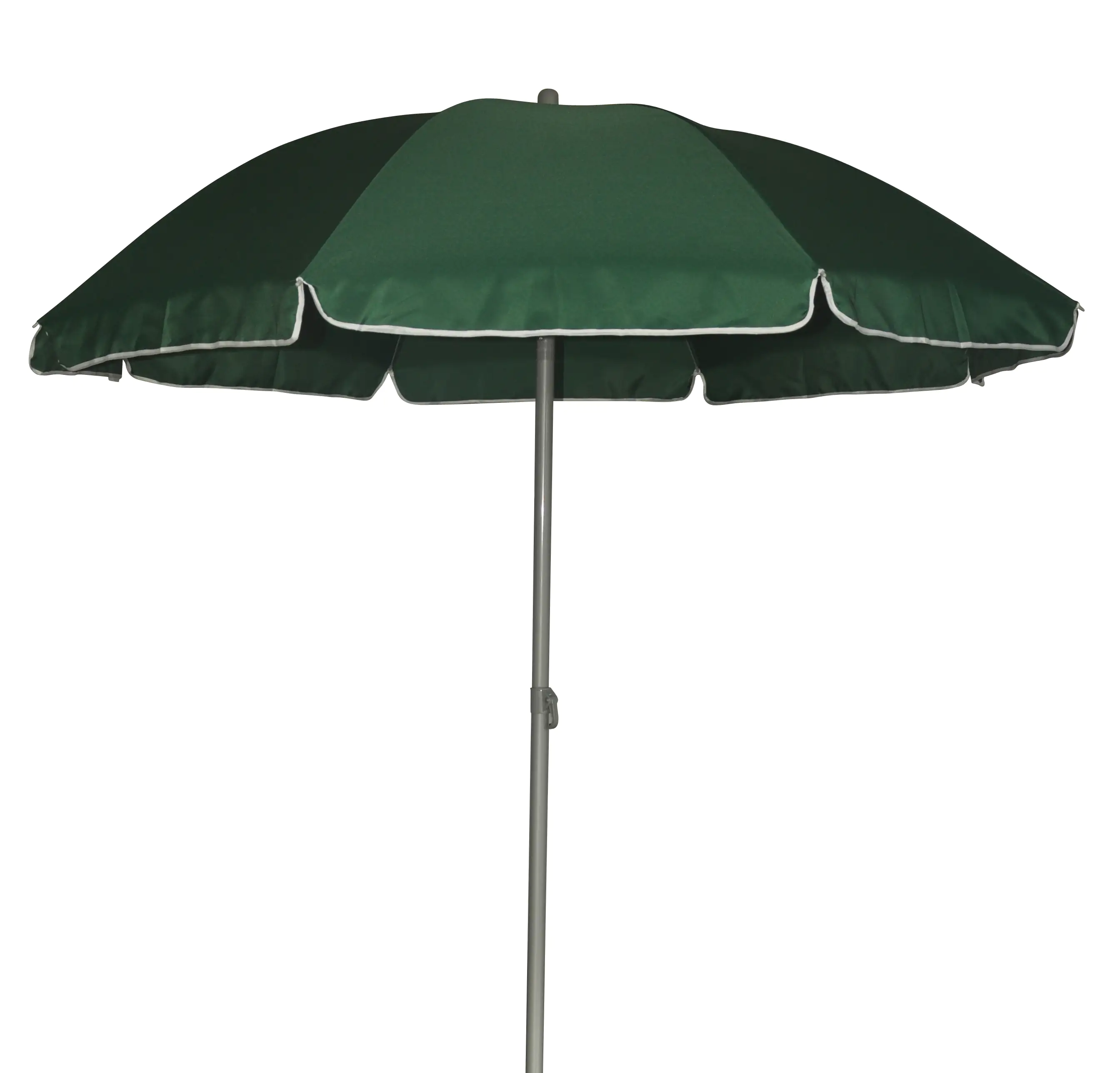 TrendLine Sonnenschirm grün, Ø 180 cm