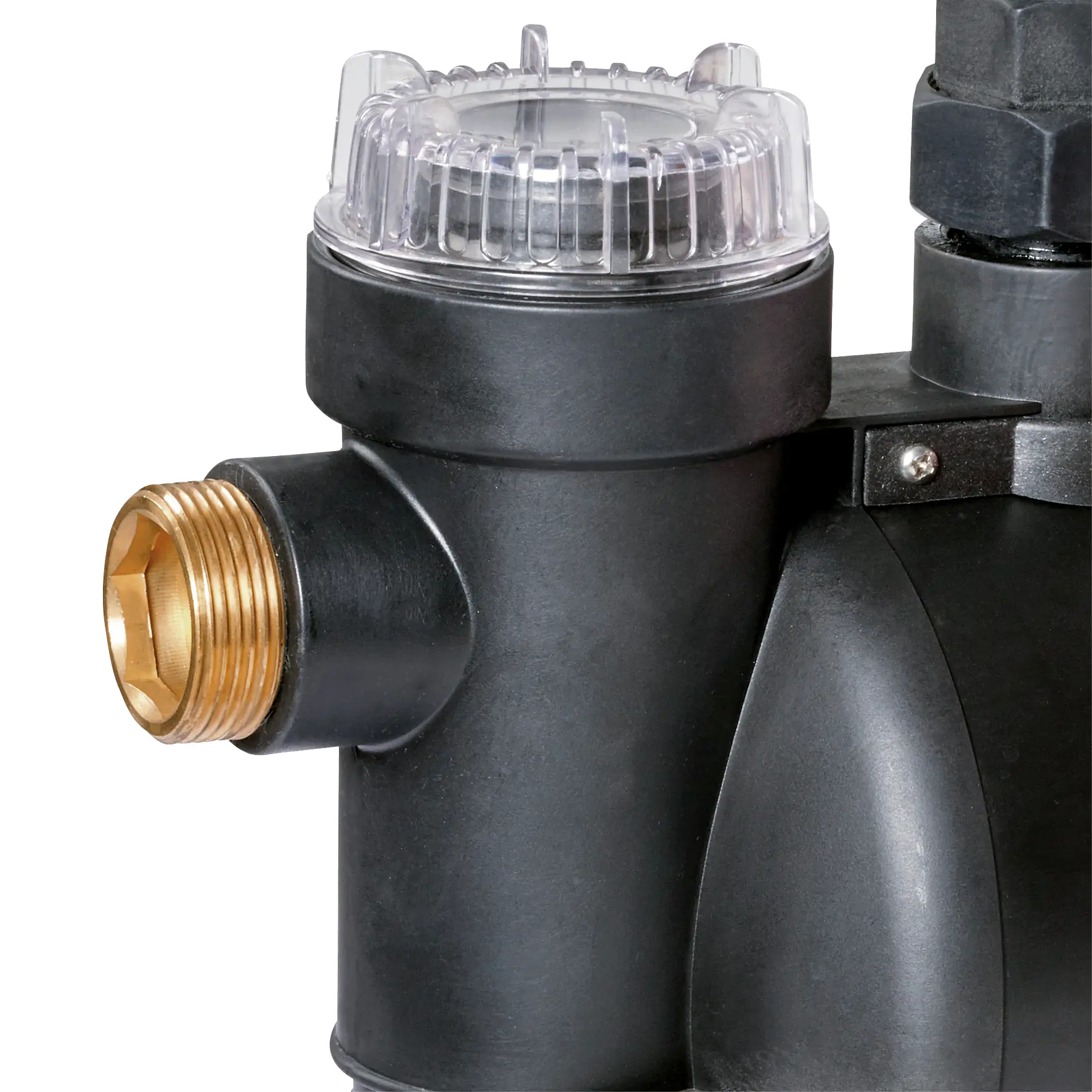Einhell Hauswasserautomat GC-AW 6333 max. Fördermenge: 3.300 l/h 630 W