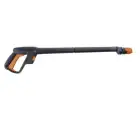 Primaster Hochdruckreiniger PHB135 1800 W 135 bar 420 l/h Primaster Hochdruckreiniger PHB135 1800 W 135 bar 420 l/h
