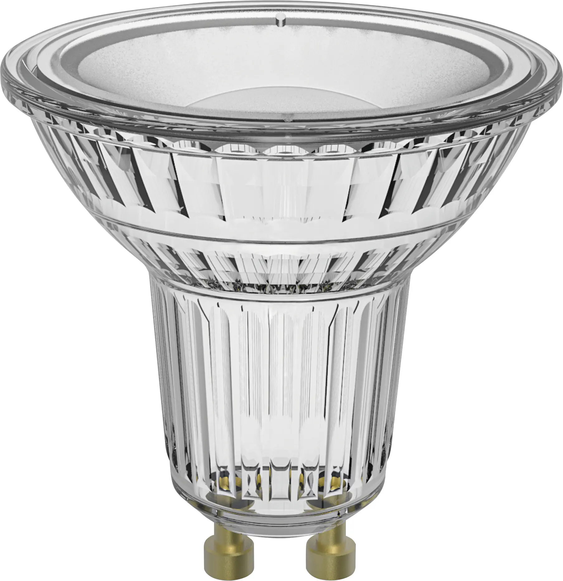 Osram LED Leuchtmittel GU10 Superstar PAR16 120° 6,9W dimmbar kaltweiß