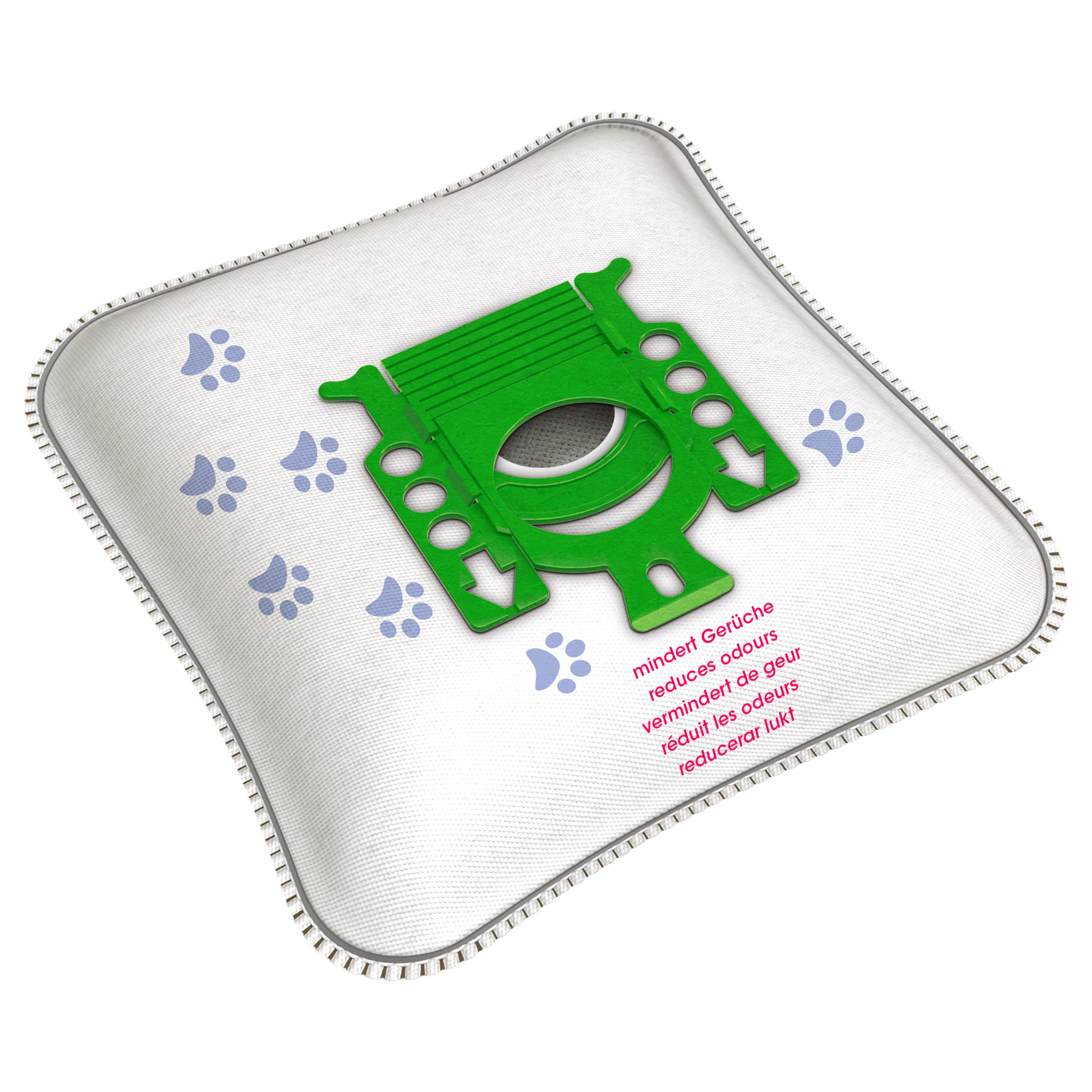Swirl® M 60 Anti Odour MicroPor® Plus