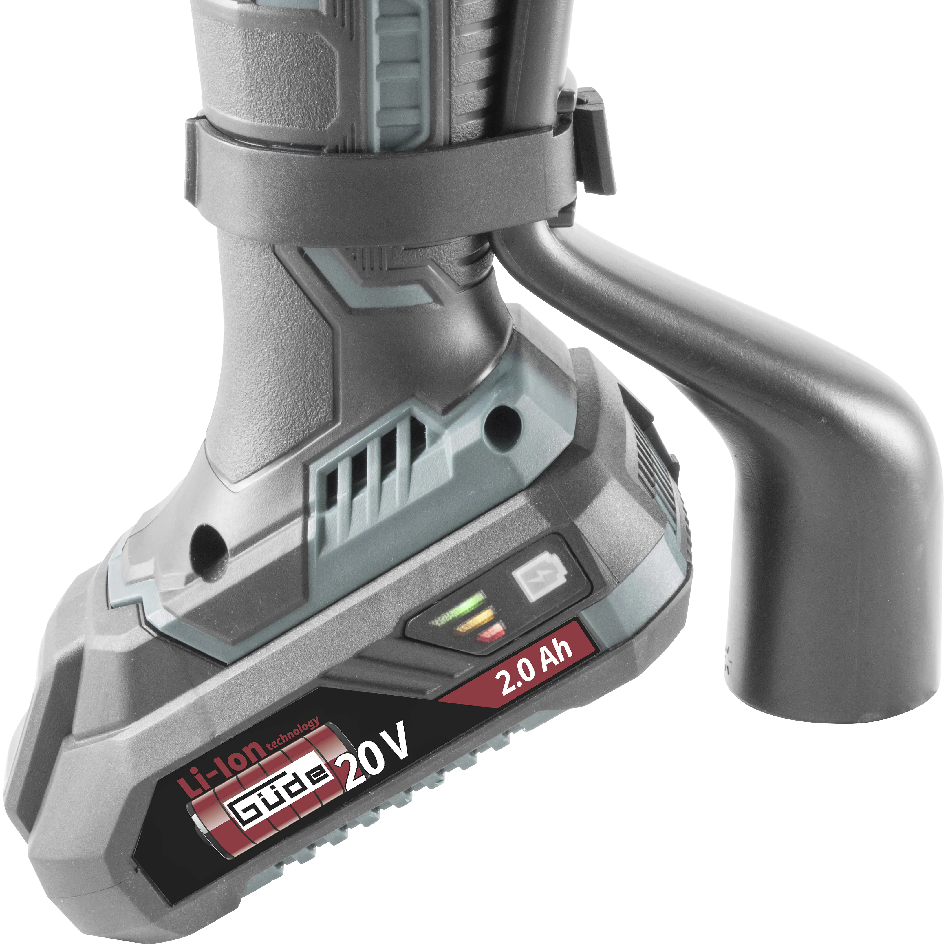 Güde Akku Multiwerkzeug MW 20-201-24 20 V