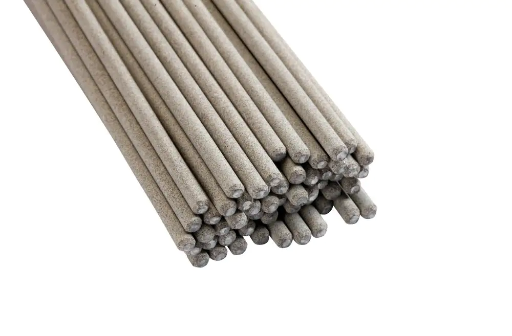 Rothenberger Elektroden aus Stahl Rutil Roweld 710 2,5 mm 1 kg Rothenberger Elektroden aus Stahl Rutil Roweld 710 2,5 mm 1 kg