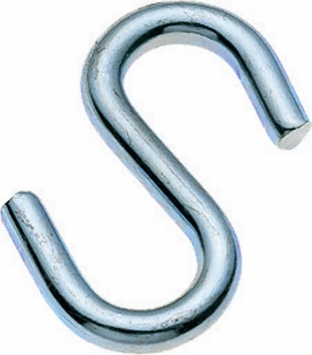 Conacord S-Haken 4 mm