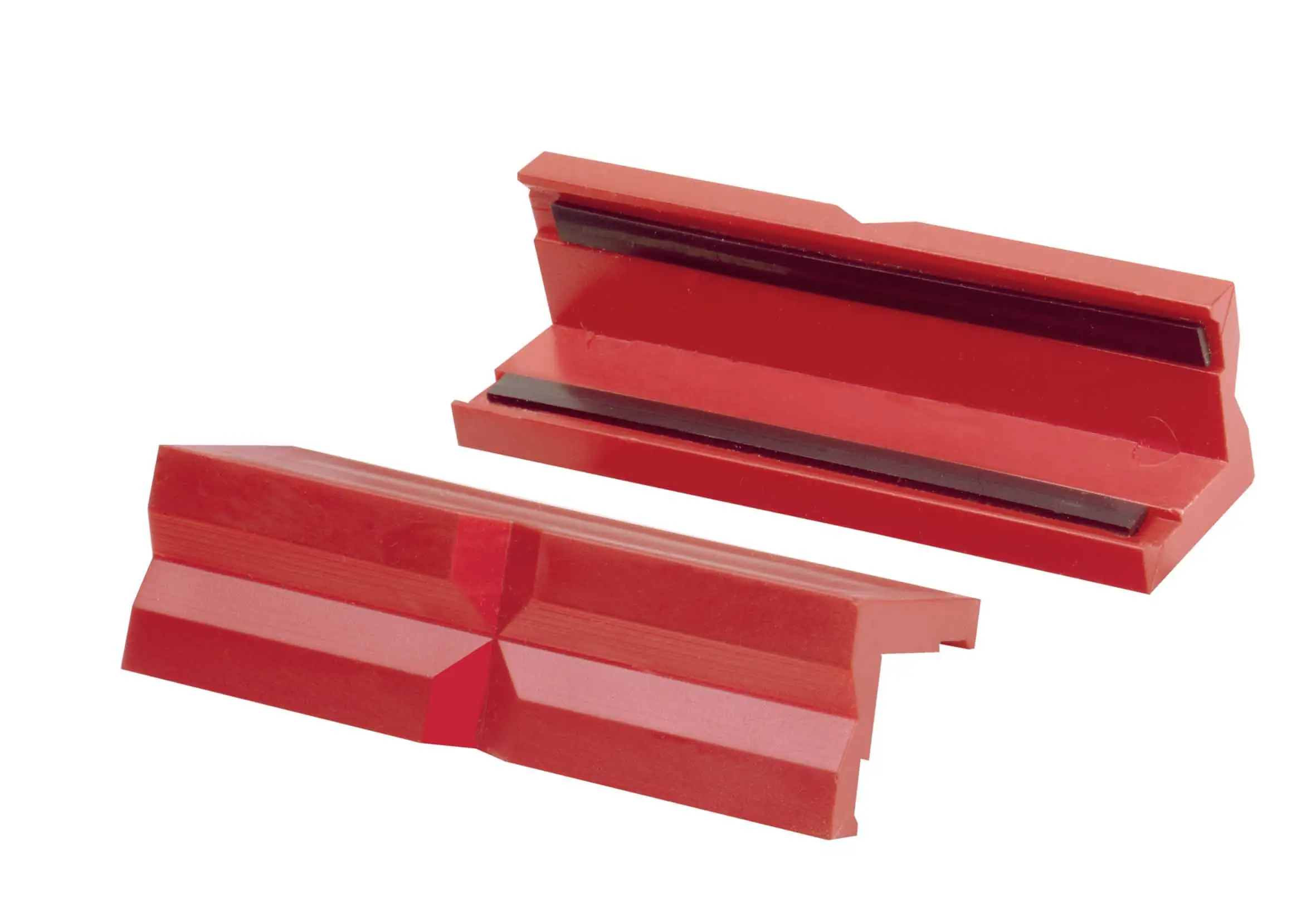 Kunststoffbacken für Schraubstock 100 mm