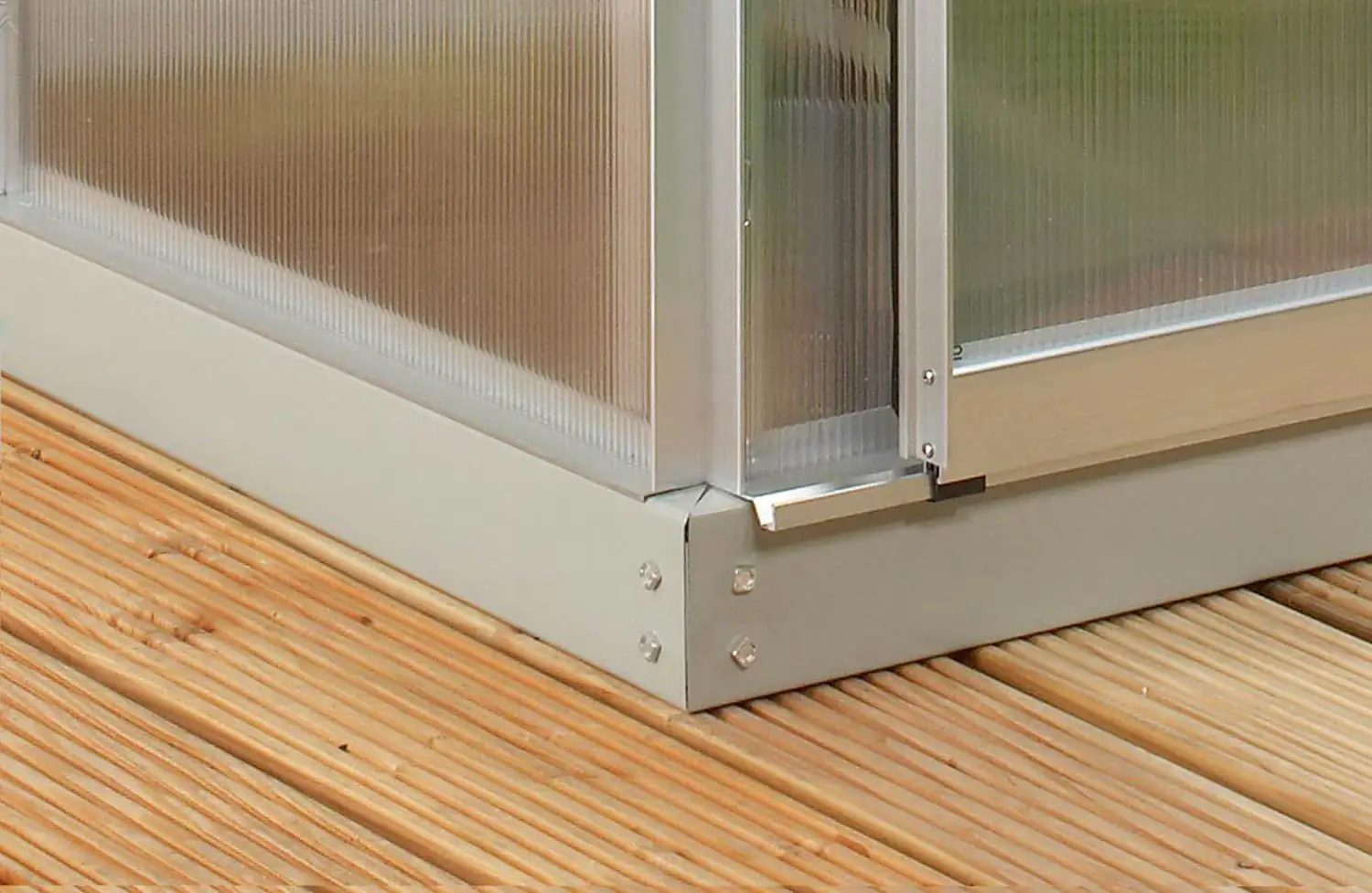 Vitavia Fundamentrahmen 6700 7600 254 x 254 cm aluminium 6 cm hoch Vitavia Fundamentrahmen 6700 7600 254 x 254 cm aluminium 6 cm hoch