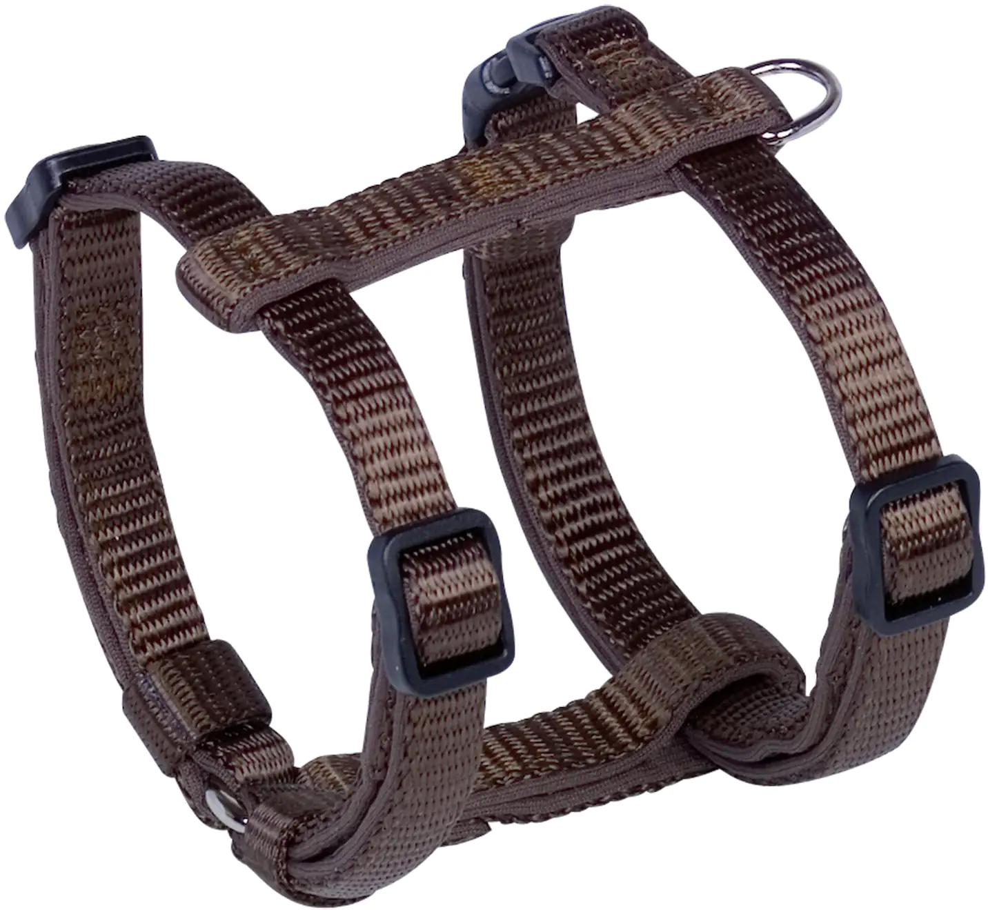 Nobby Hundegeschirr Classic Preno Mini braun Nobby Hundegeschirr Classic Preno Mini braun