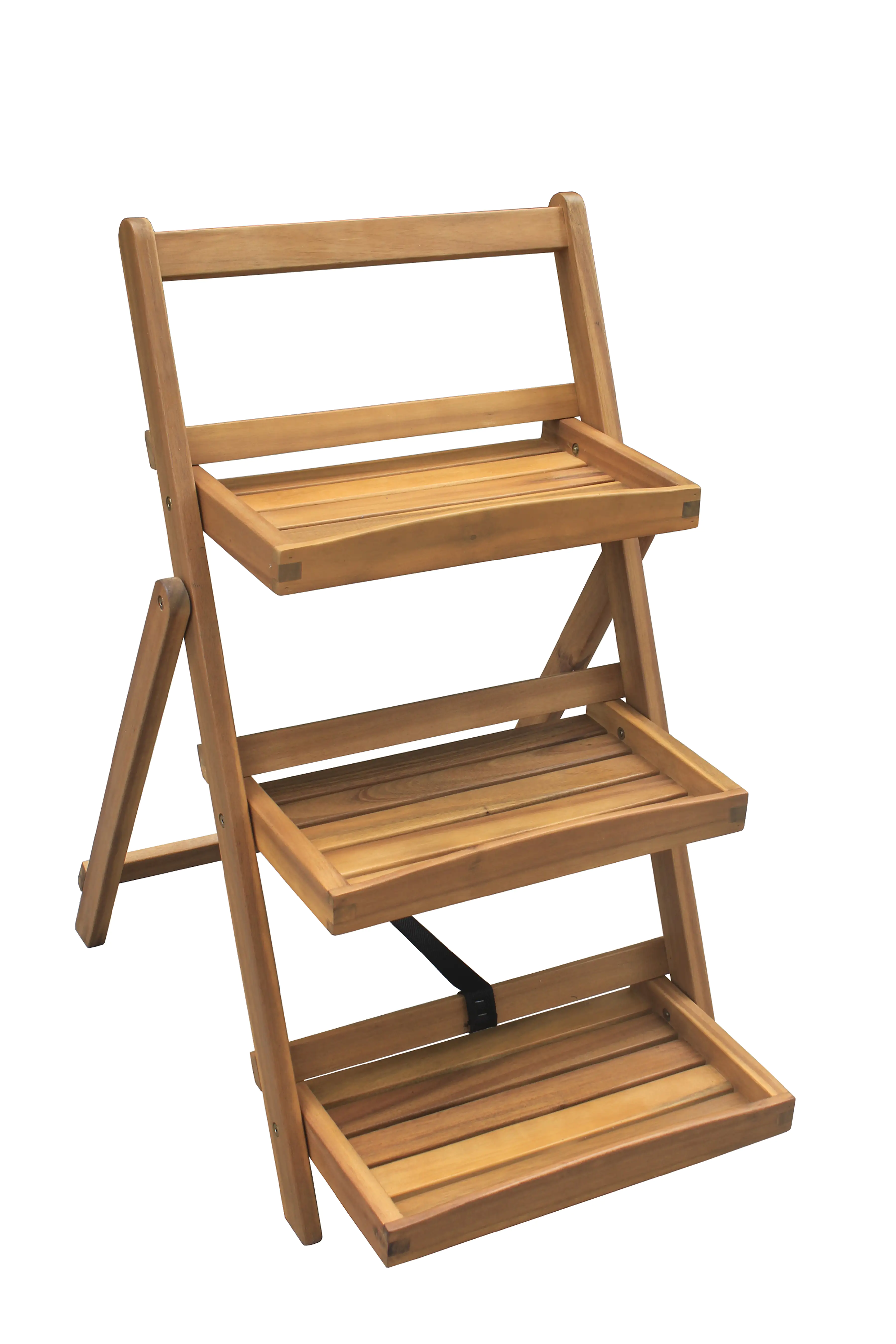 TrendLine Blumentreppe 50 x 65 x 80 cm