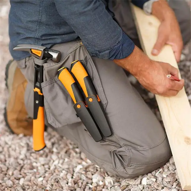 Fiskars Universalhammer L 570 g 342 mm Fiskars Universalhammer L 570 g 342 mm