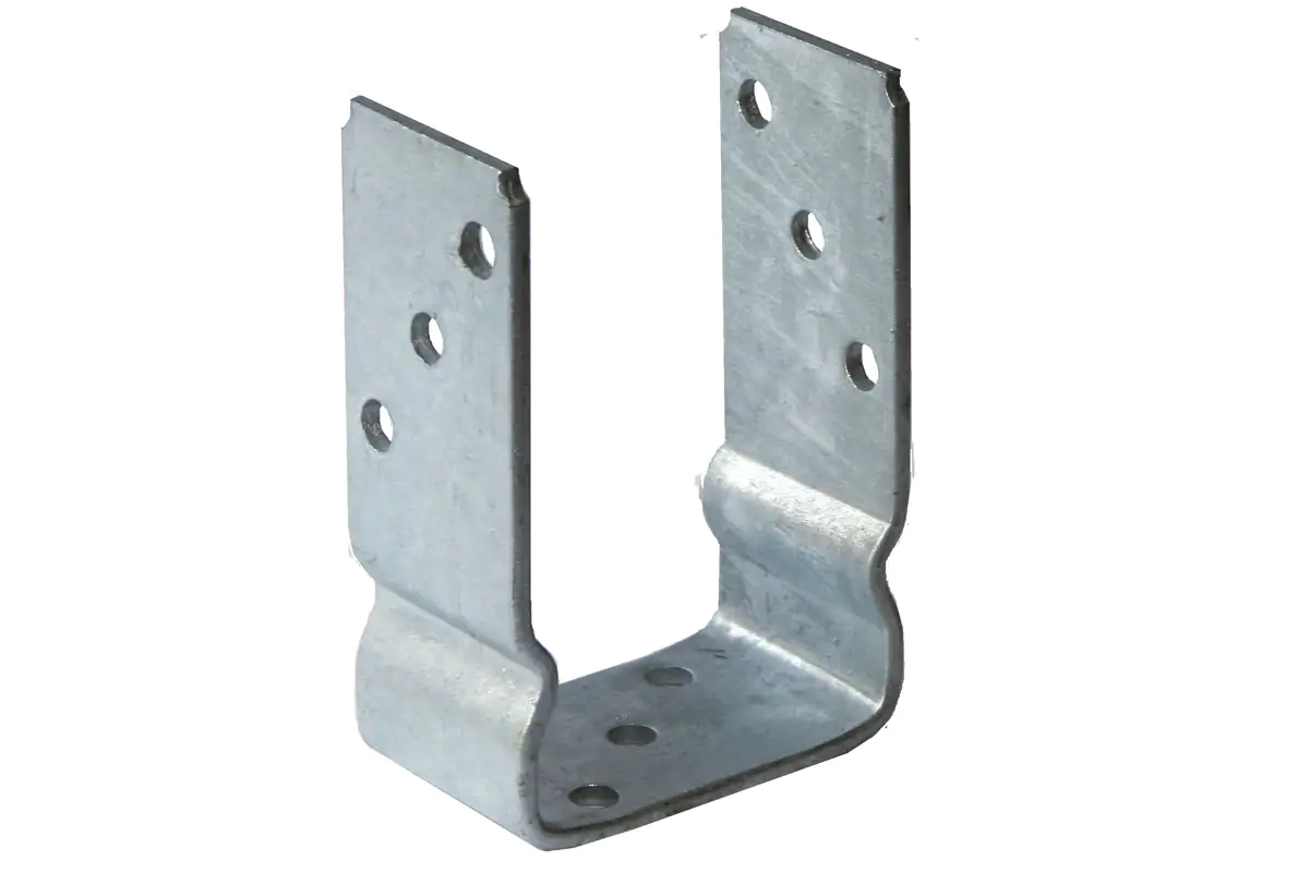 SKAN HOLZ Pavillon Versailles Leimholz, lasiert in Nussbaum