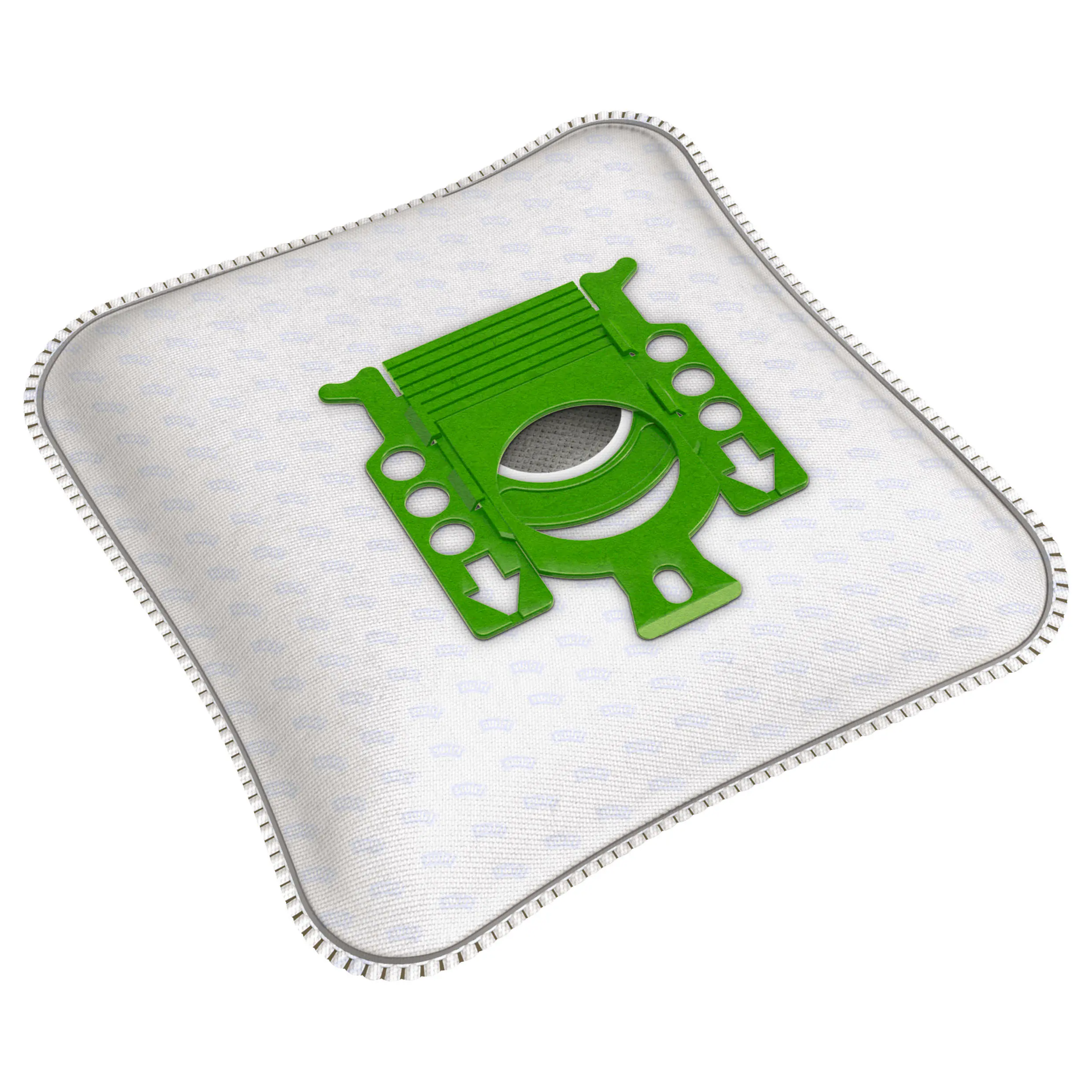 Swirl M 40 EcoPor Staubsaugerbeutel 4 Staubbeutel + 1 Filter