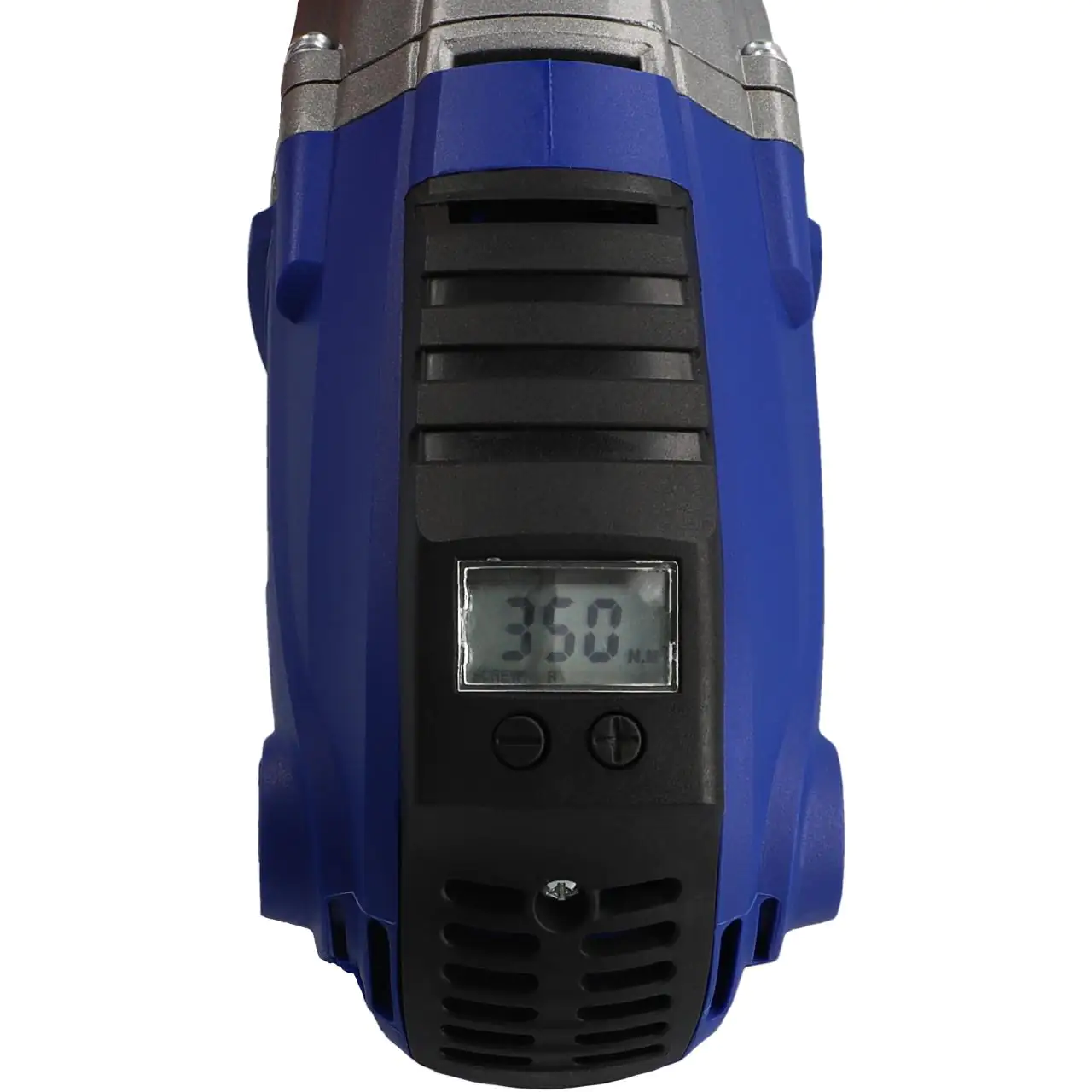 4008153755446_2 Goodyear Schlagschrauber digital im Koffer 1050W 230V 500Nm