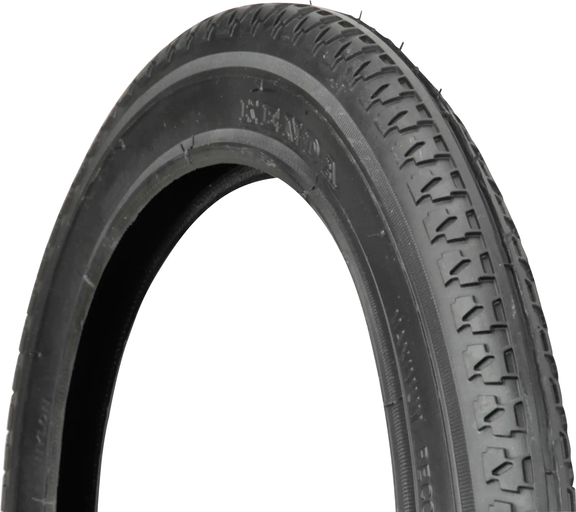 Fischer Fahrradreifen (14 Zoll) 35,56 cm Straße 47-254 mm (ETRTO)