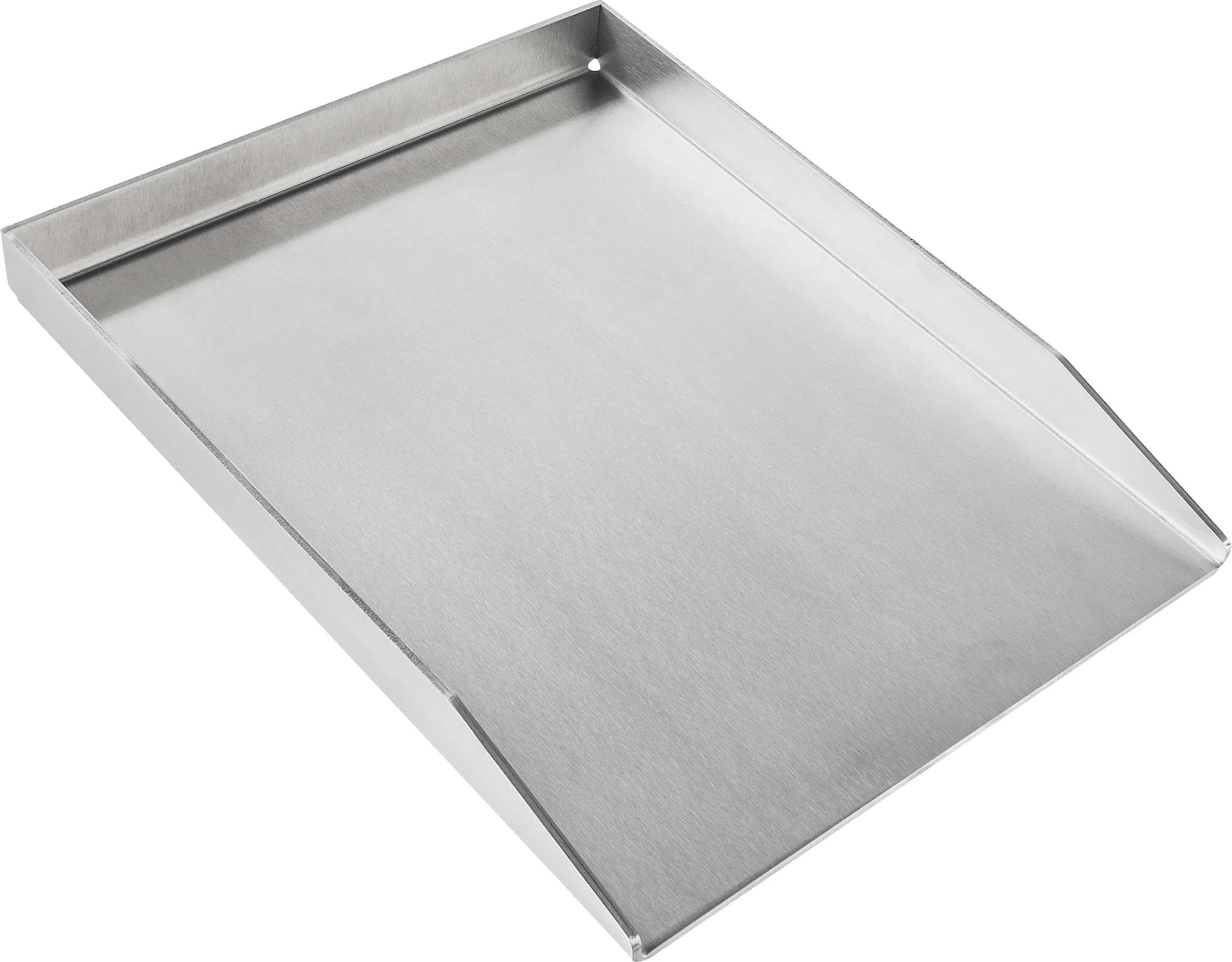 Primaster Planchaplatte Grill 30 x 40 cm