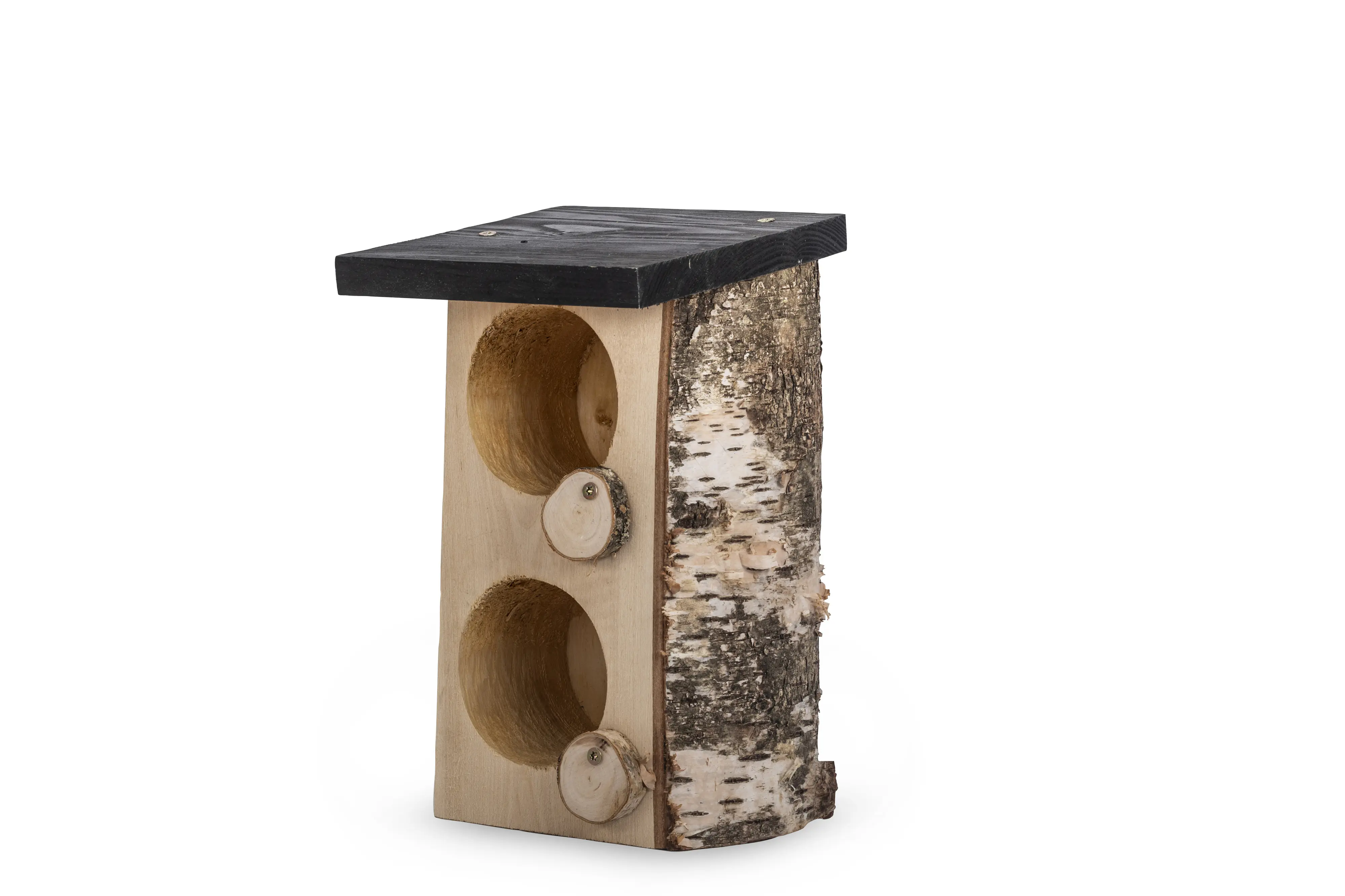 CJ Wildbird Erdnussbutterhalter Quebec für Wildvögel CJ Wildbird Erdnussbutterhalter Quebec für Wildvögel