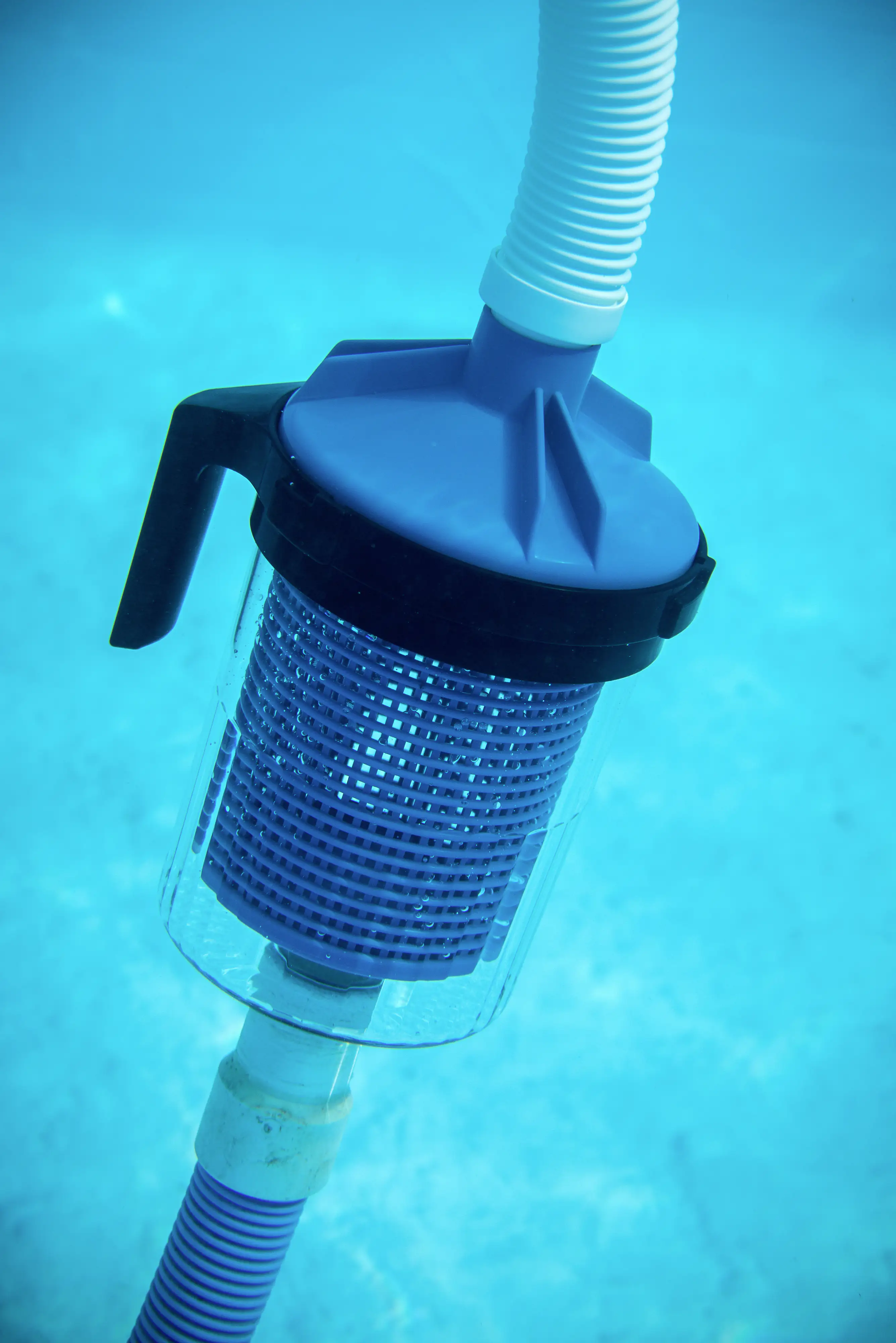 Gre Bodensauger-Vorfilter 20,6 x 16,6 x 29,5 cm