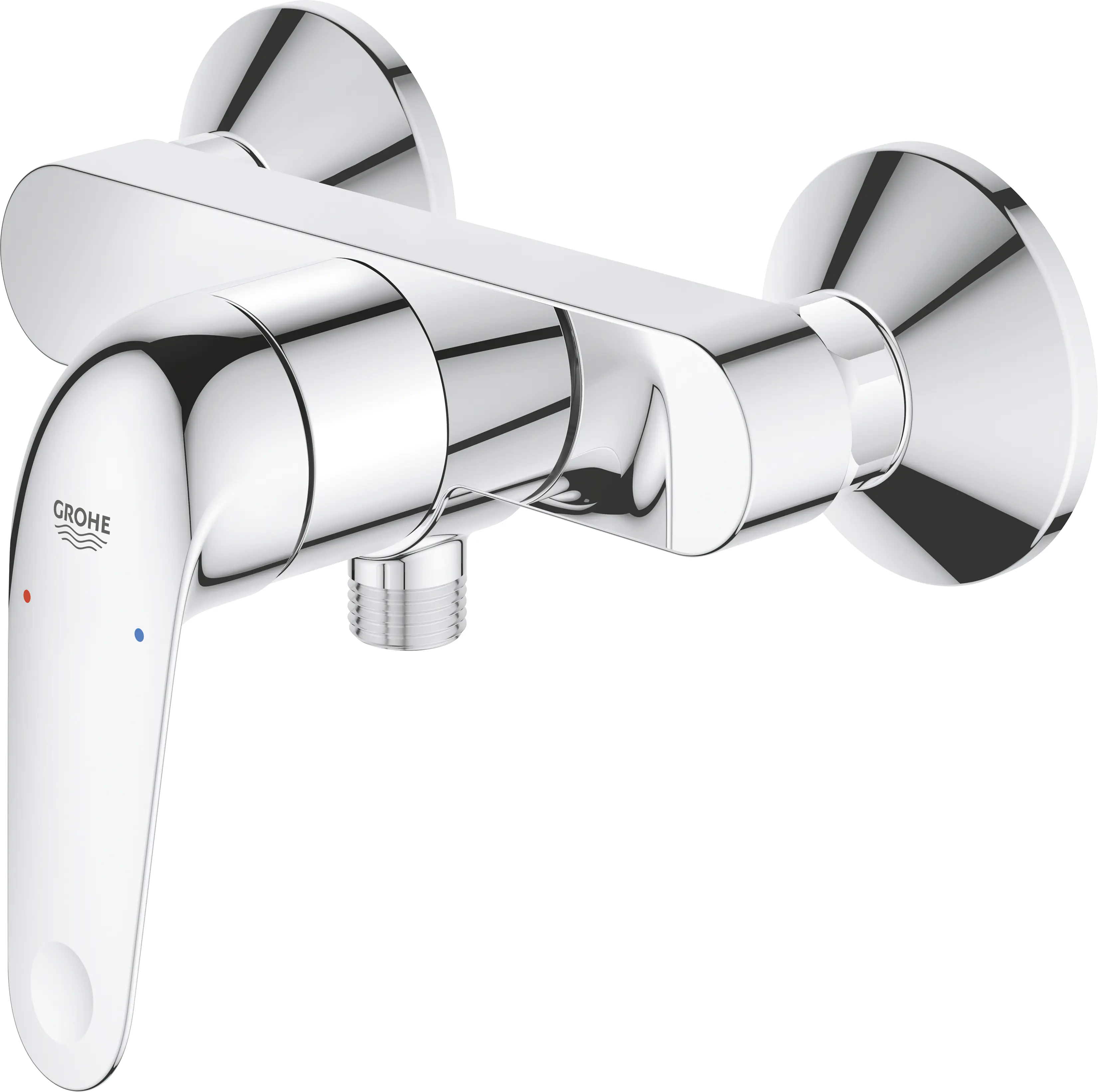 Grohe Brausearmatur Swift chrom
