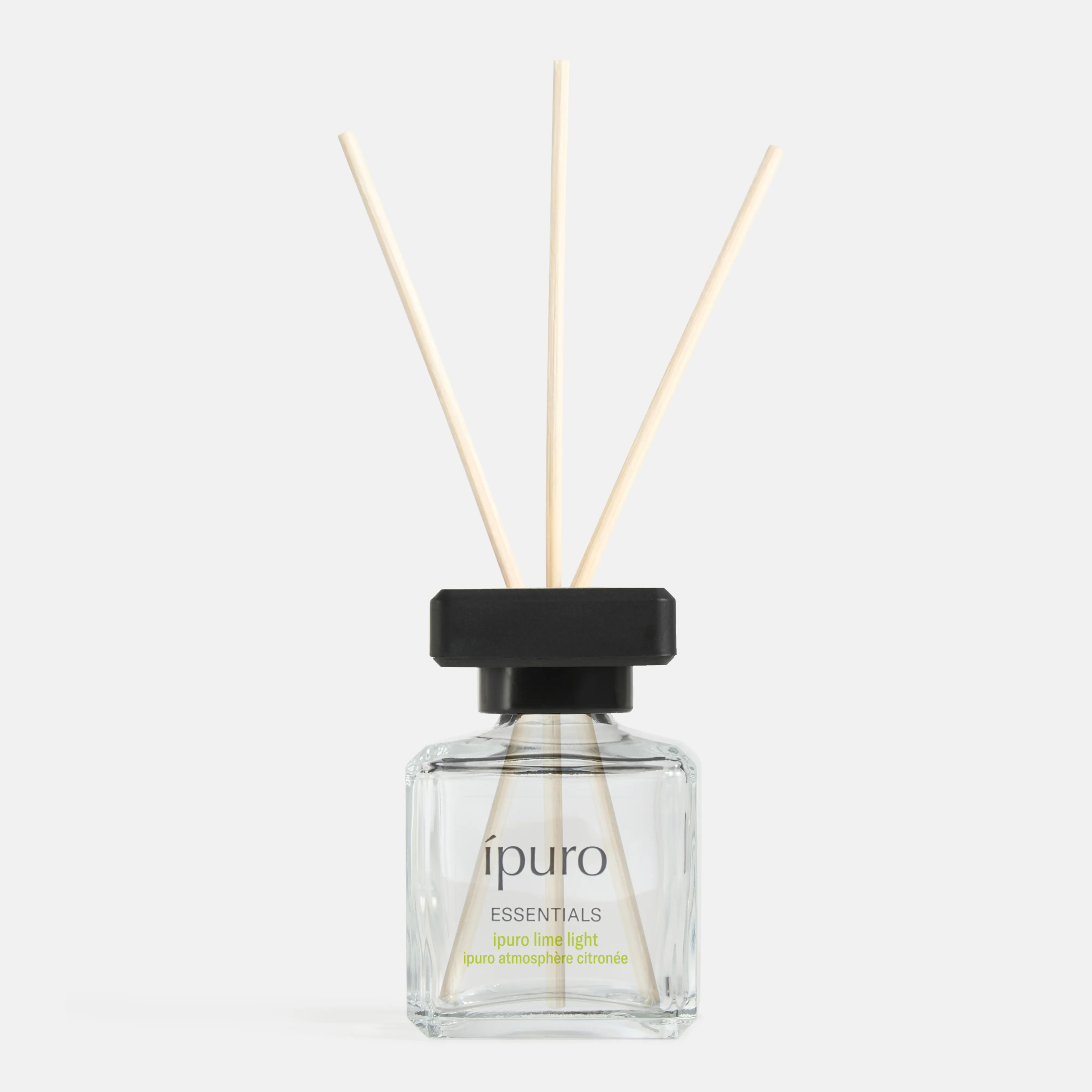 ipuro Raumduft Essentials Lime Light 50 ml