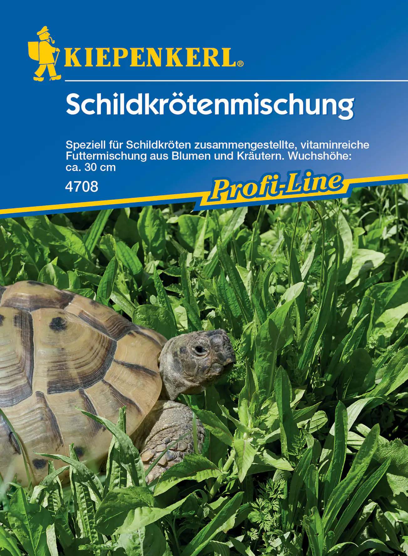 Kiepenkerl Schildkrötenmischung